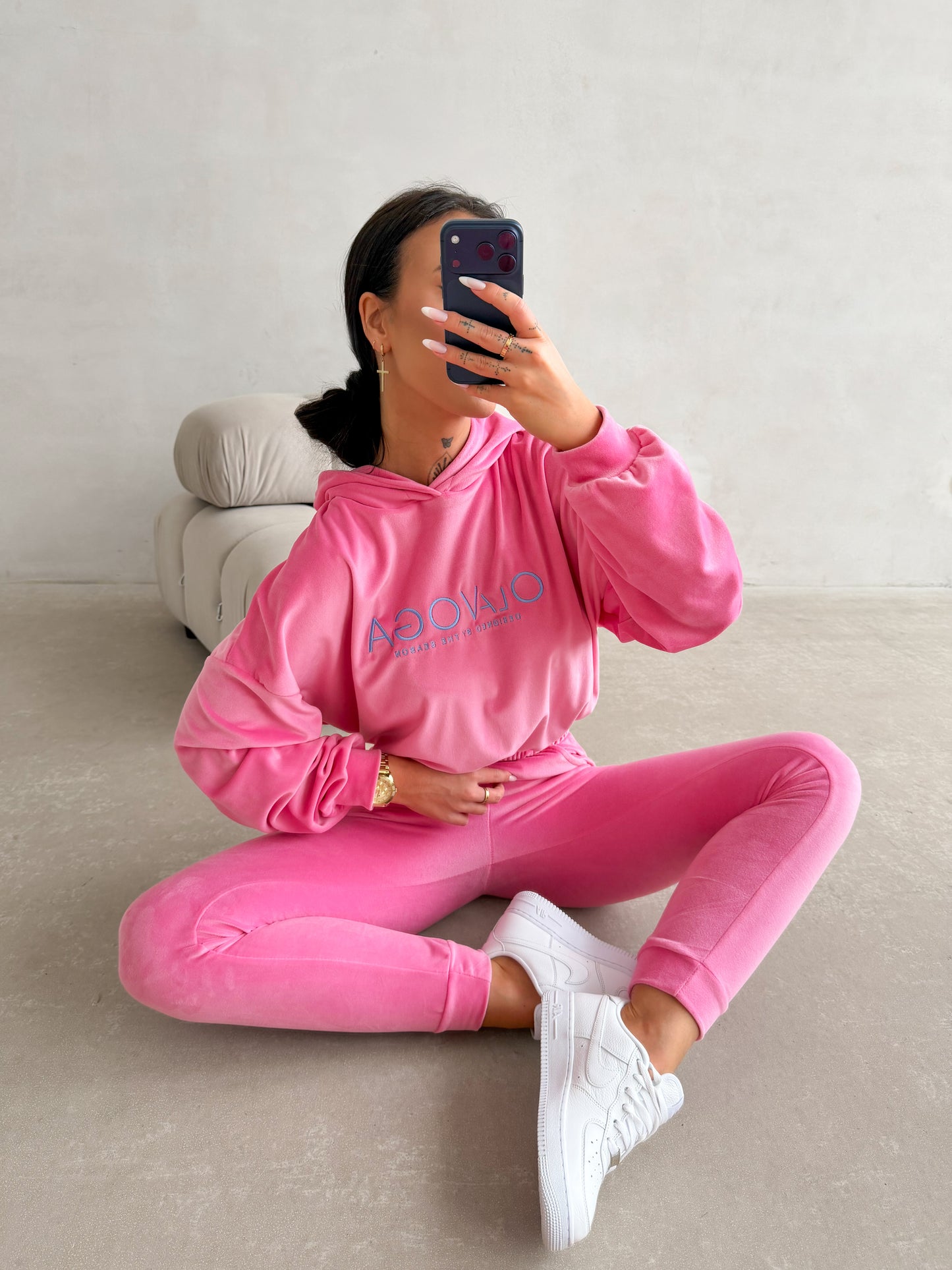 OLAVOGA Neroli 2026 set