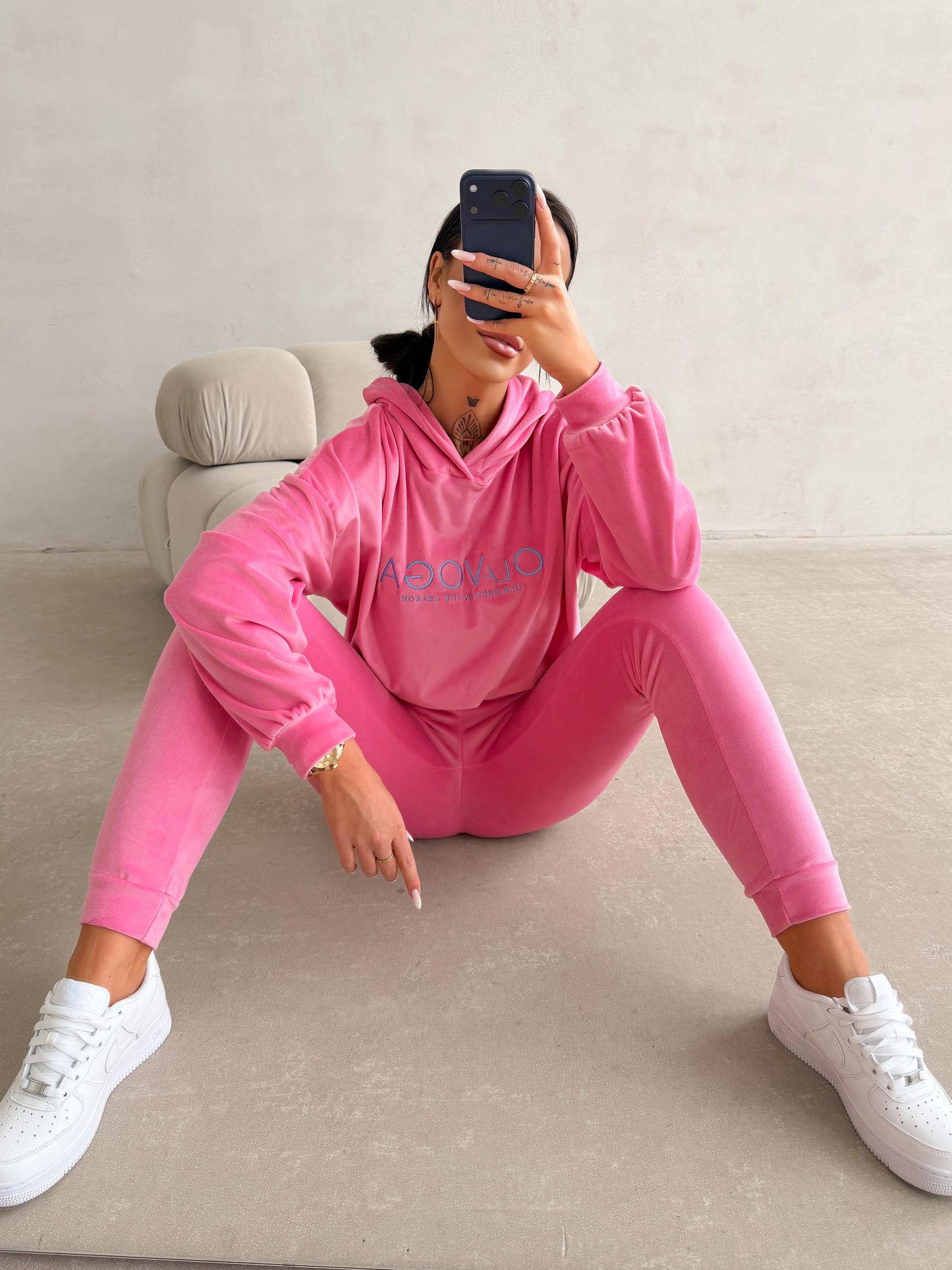 OLAVOGA Neroli 2026 set