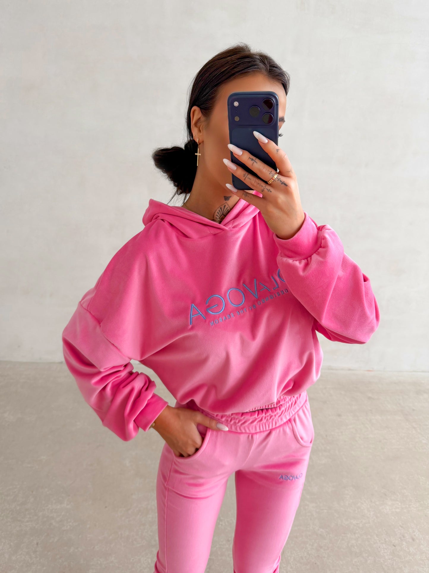 OLAVOGA Neroli 2026 set