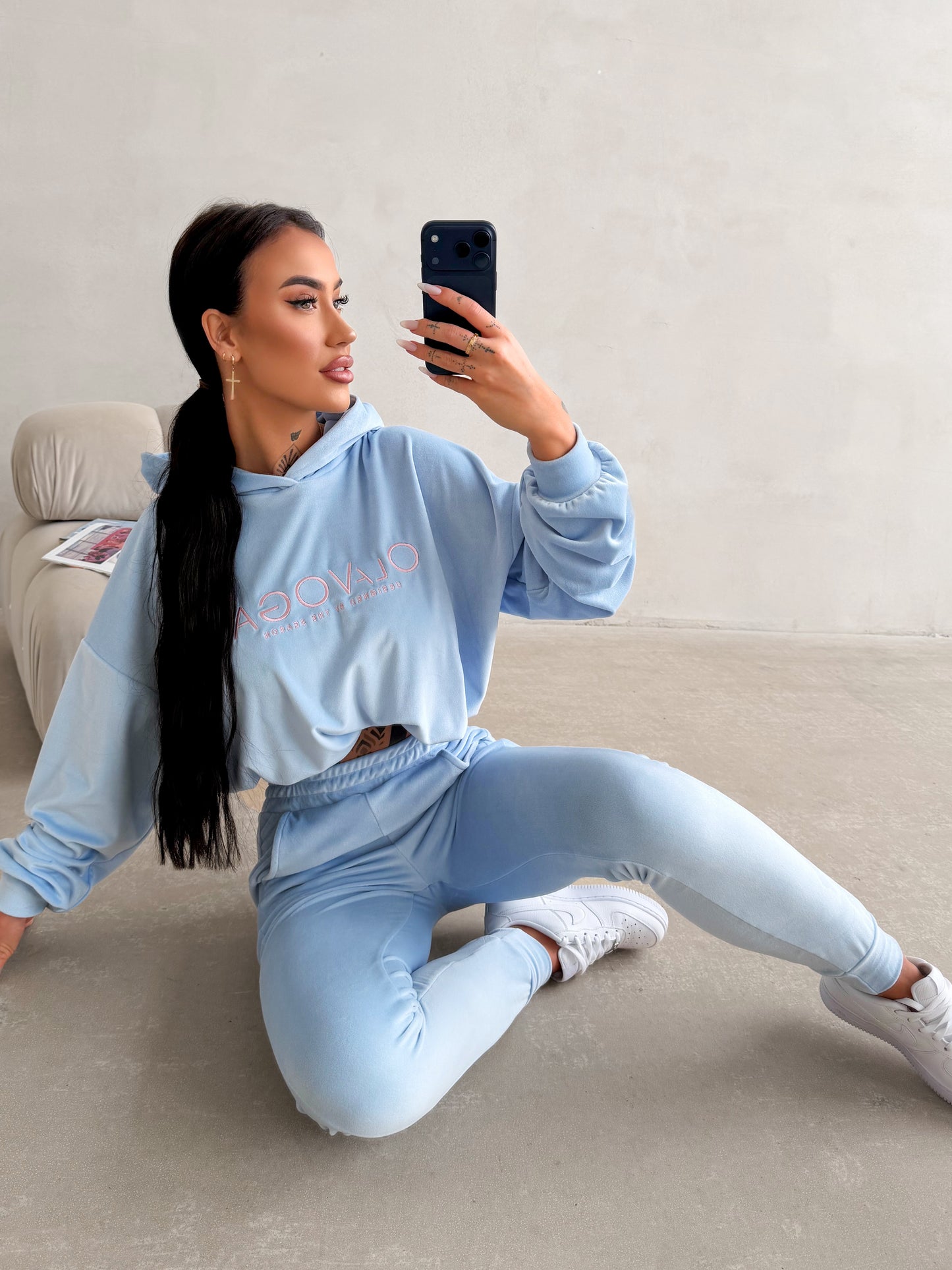 OLAVOGA Neroli 2026 set