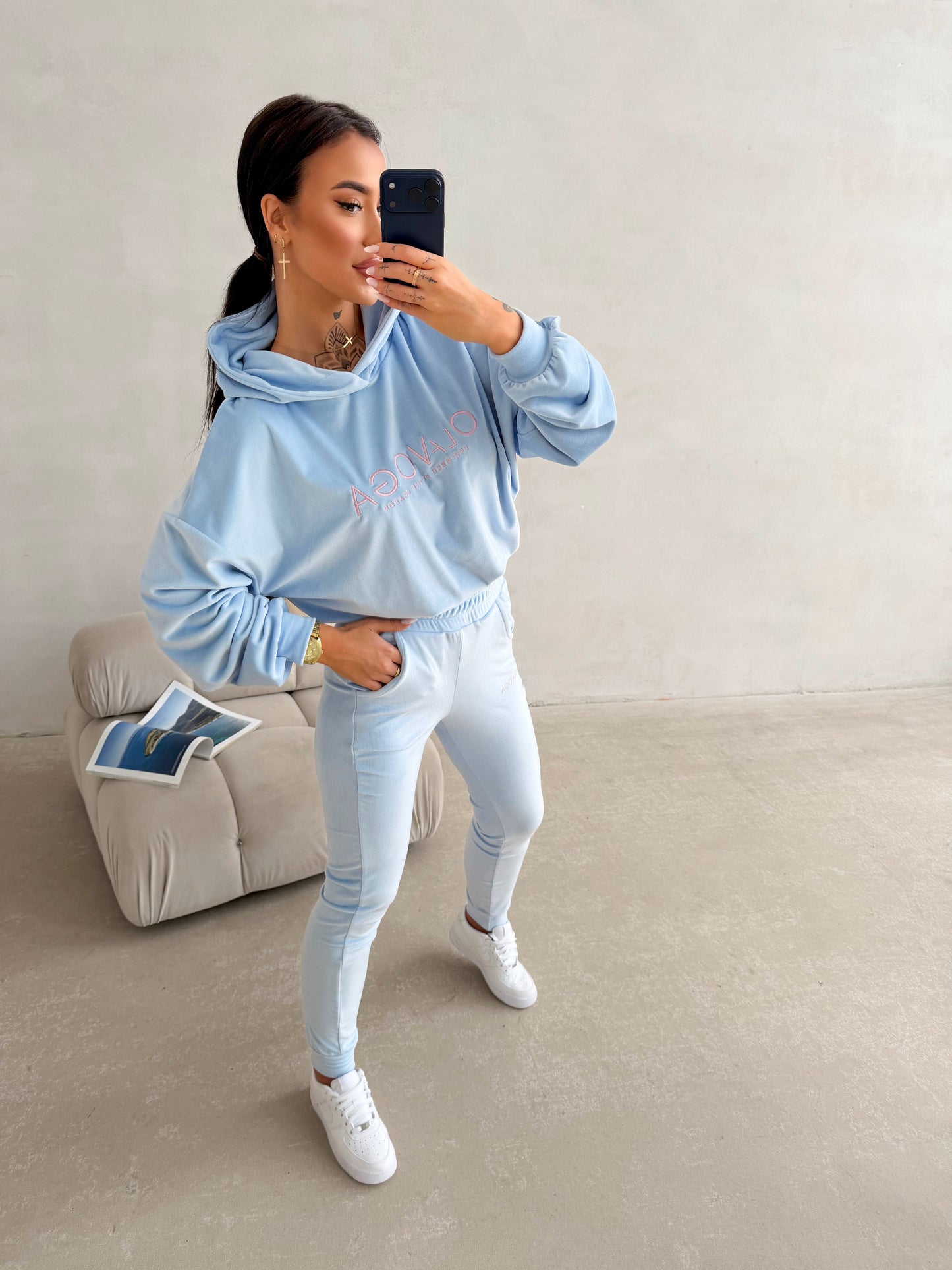 OLAVOGA Neroli 2026 set