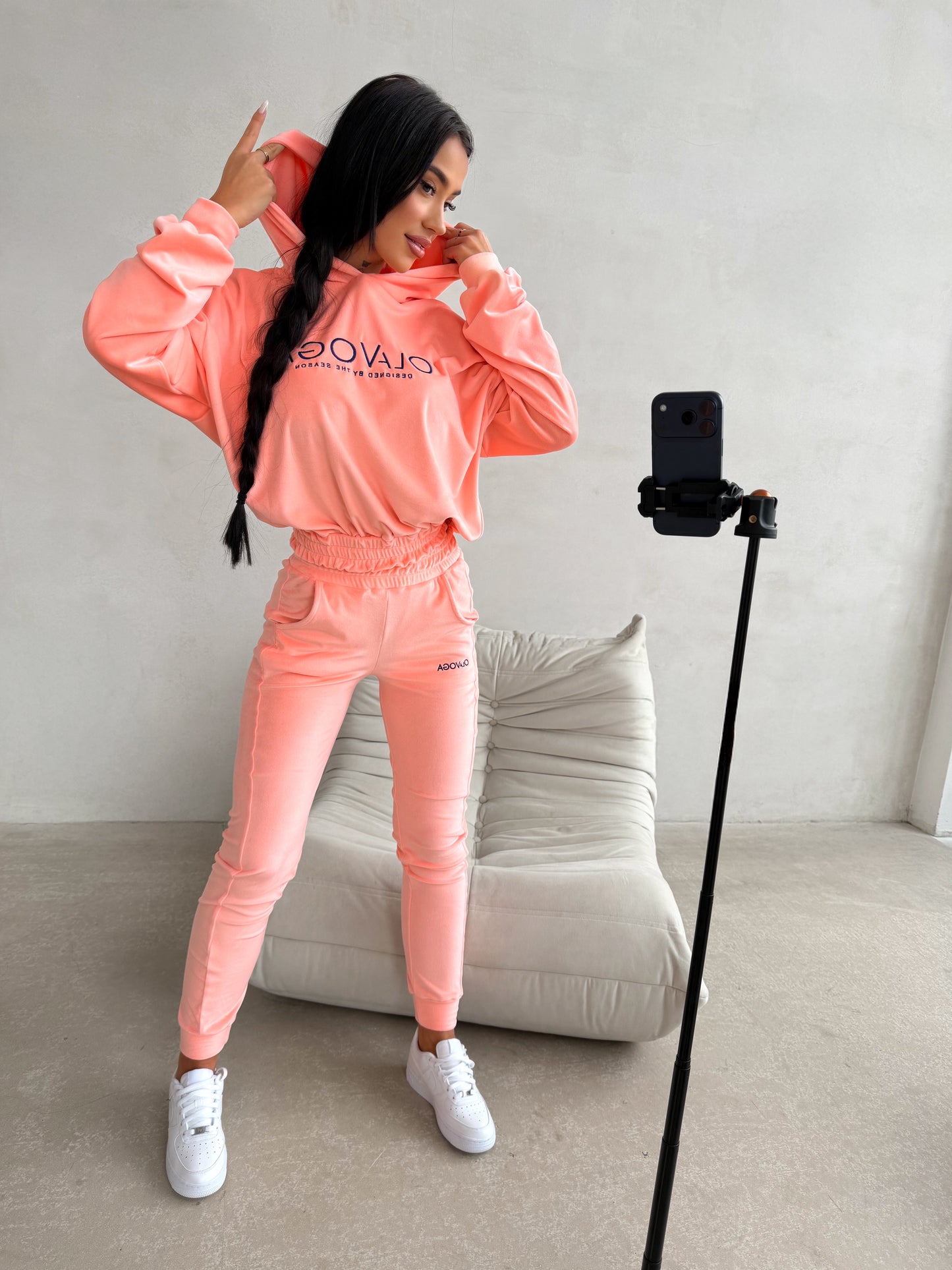 OLAVOGA Neroli 2026 set