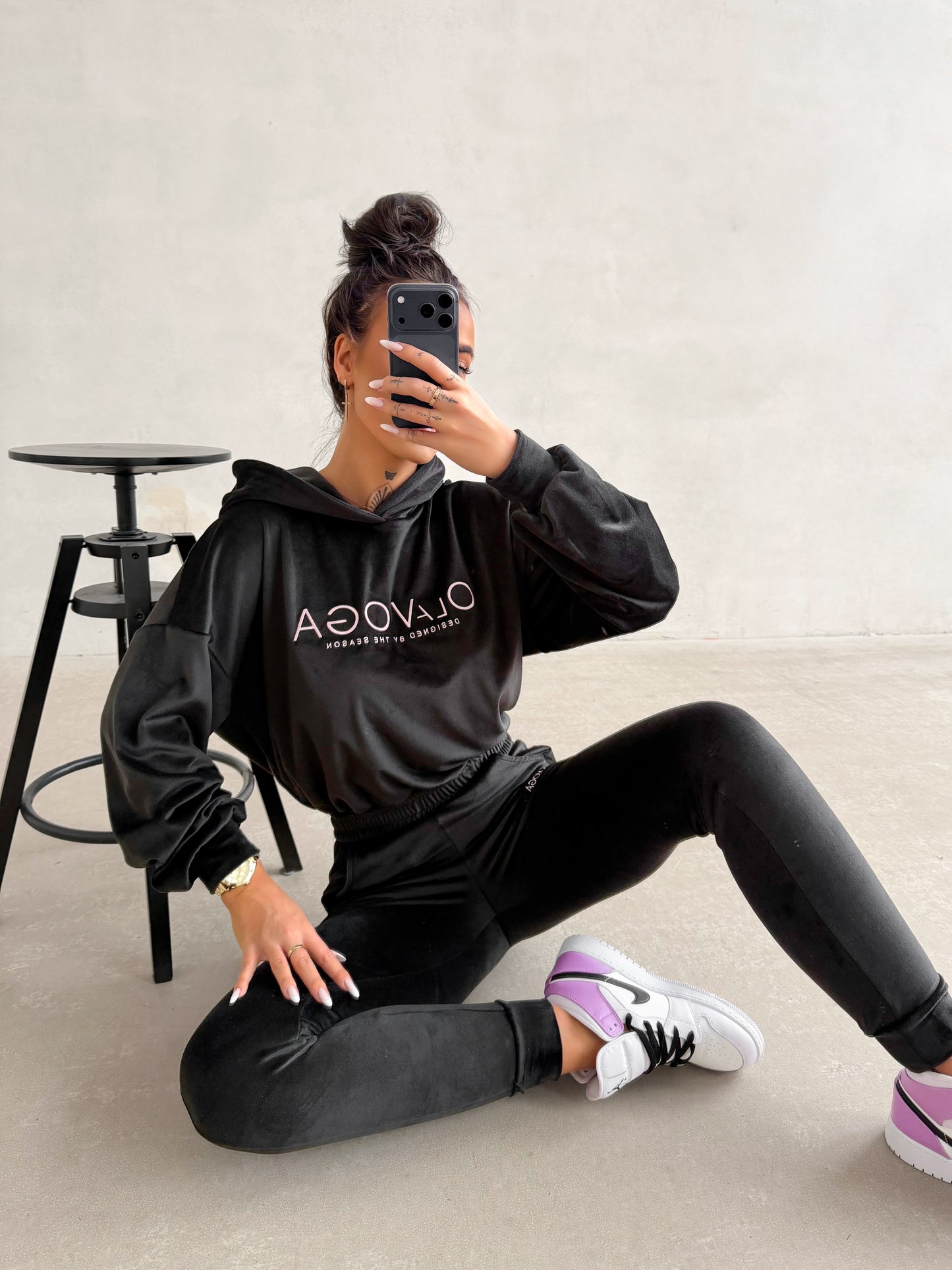 OLAVOGA Neroli 2026 set