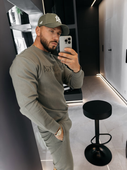 OLAVOGA MEN set NOURE 2026