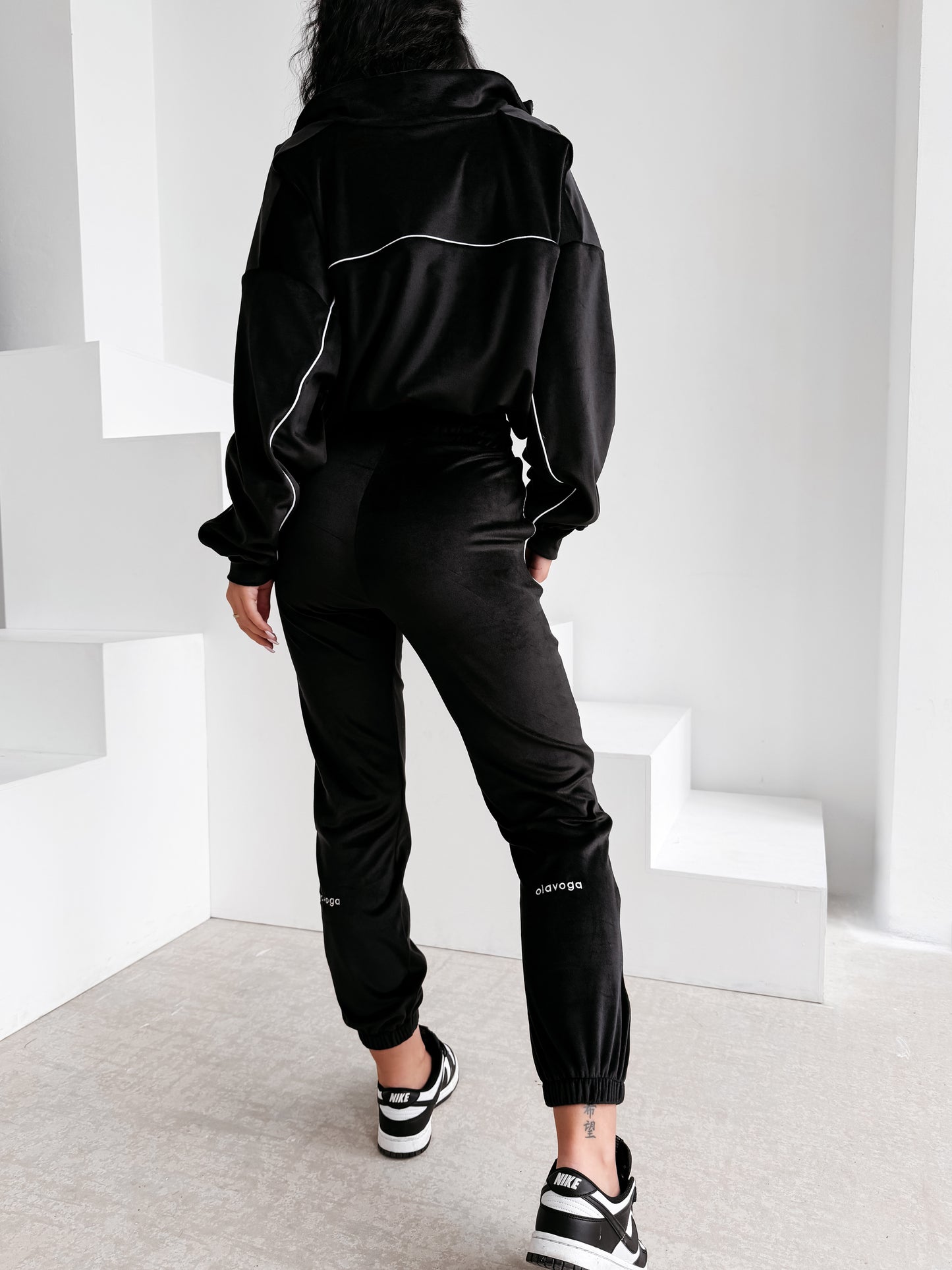 OLAVOGA Rifmo 2026 set