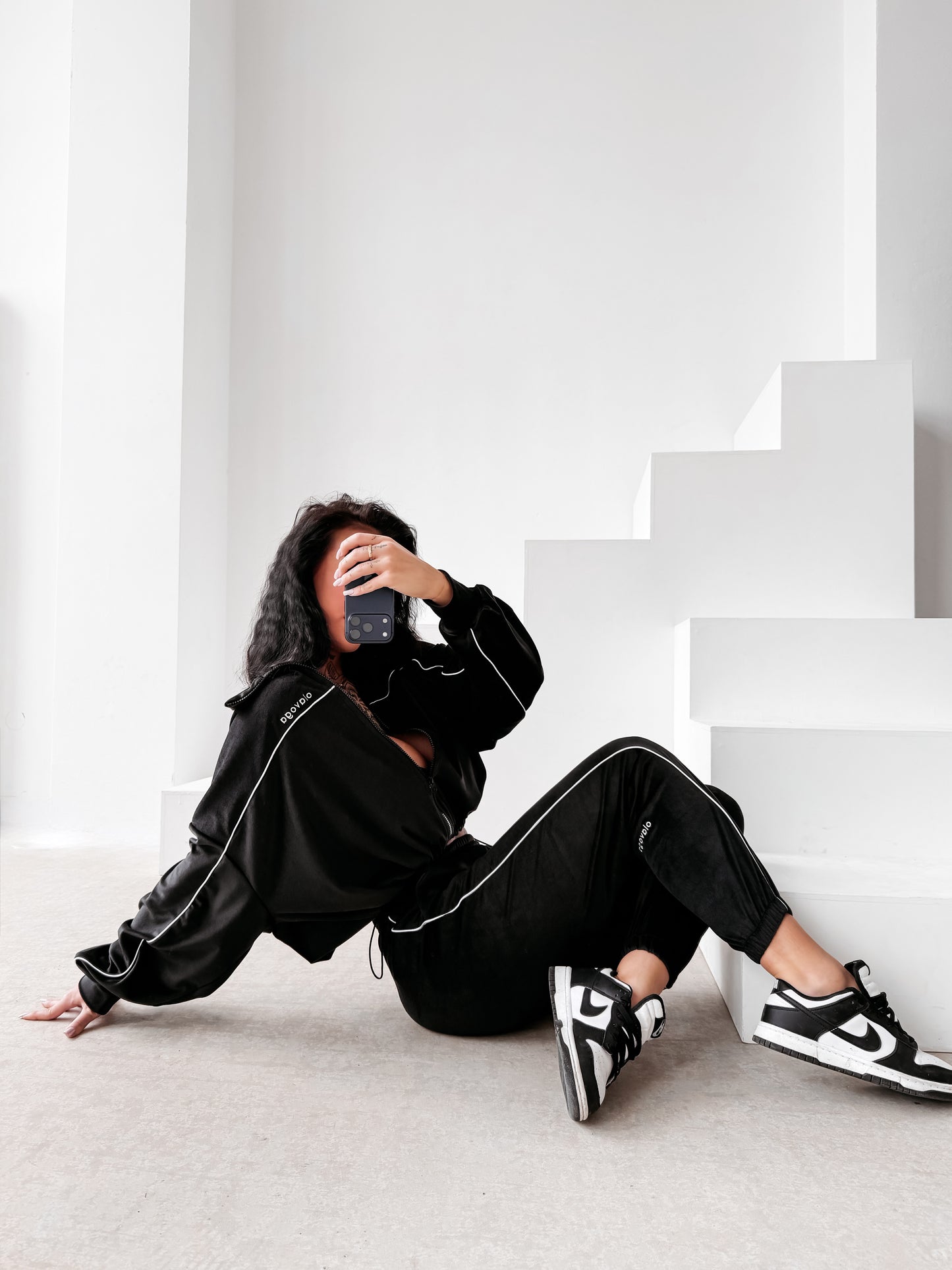 OLAVOGA Rifmo 2026 set