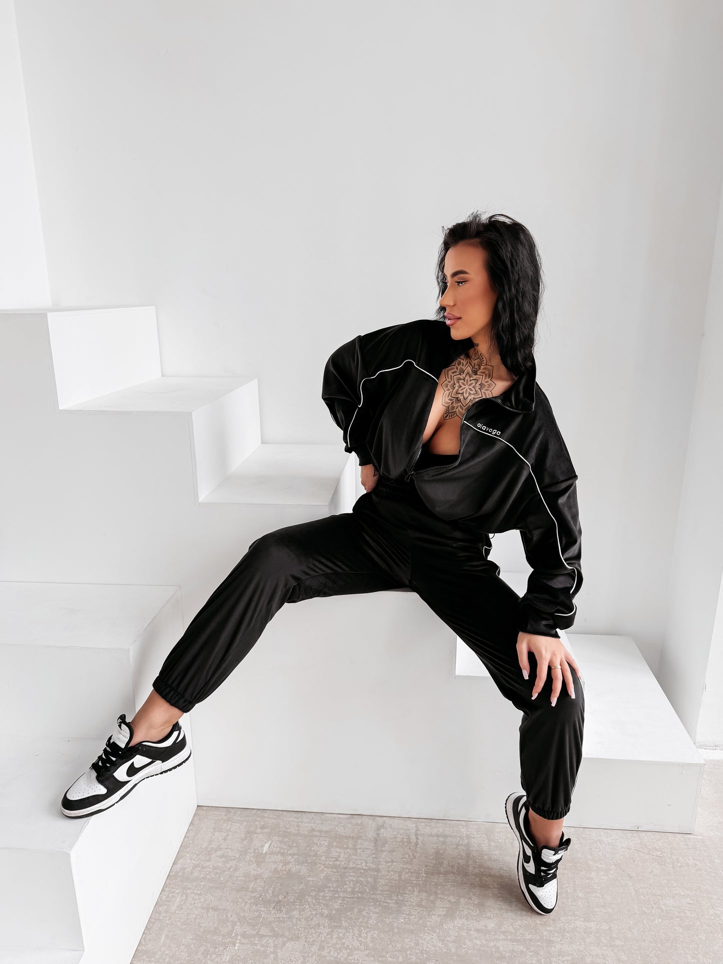 OLAVOGA Rifmo 2026 set