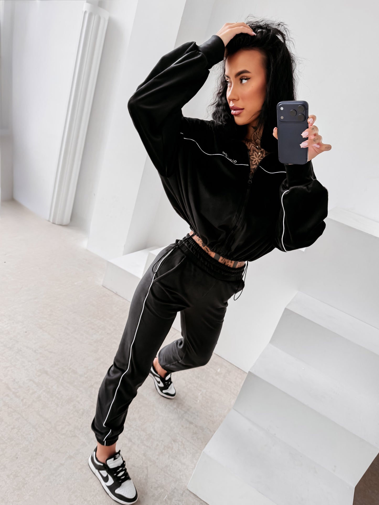 OLAVOGA Rifmo 2026 set