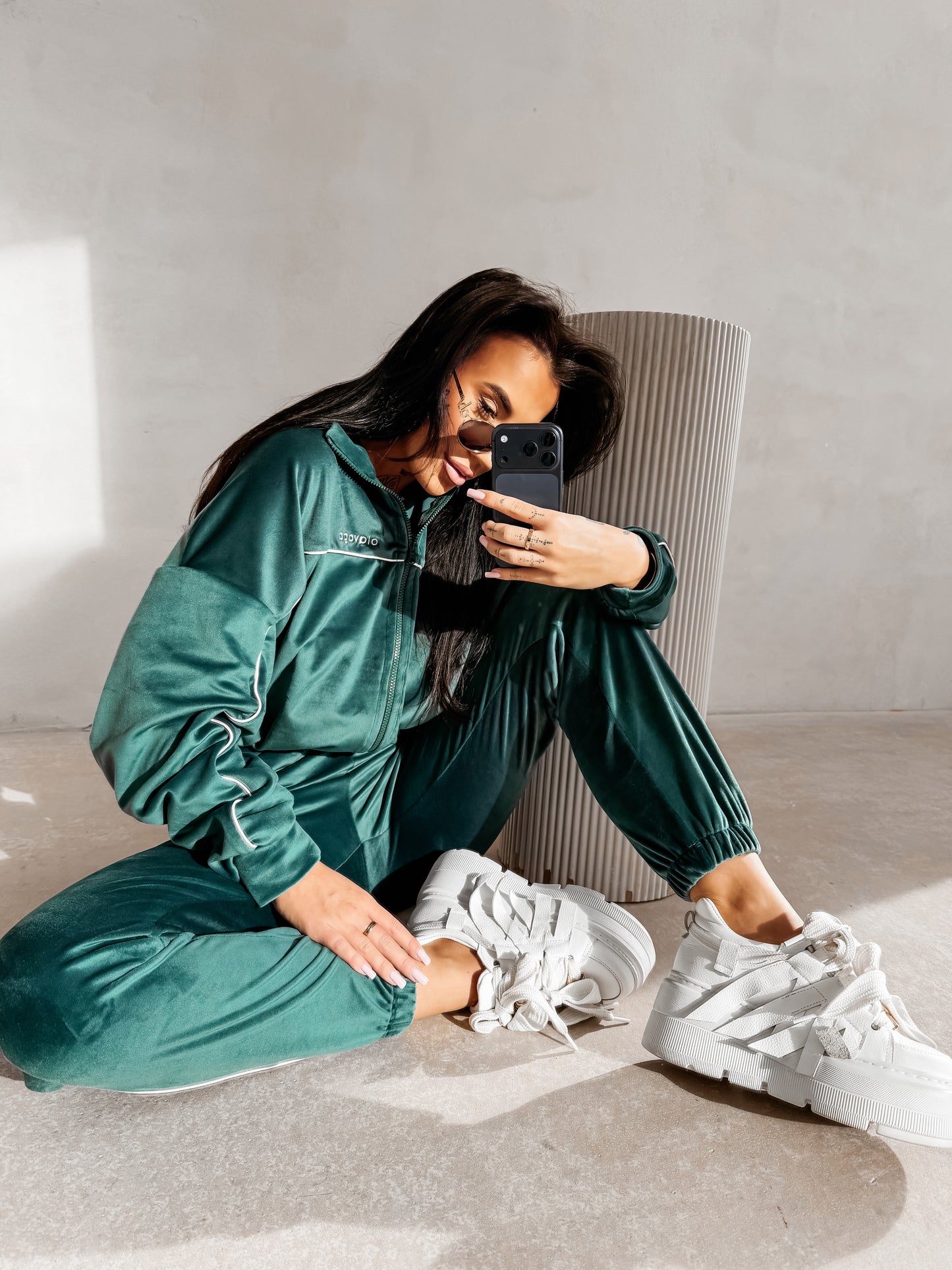 OLAVOGA Rifmo 2026 set