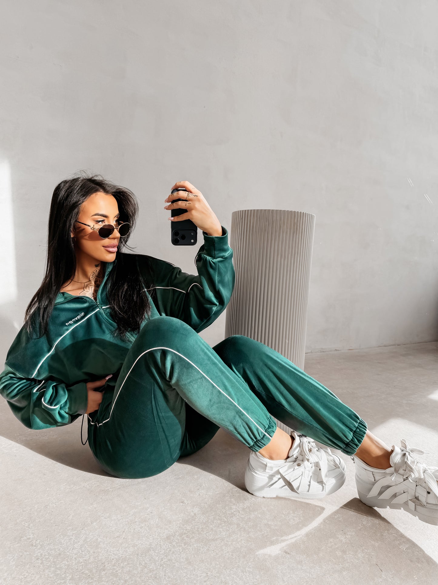 OLAVOGA Rifmo 2026 set