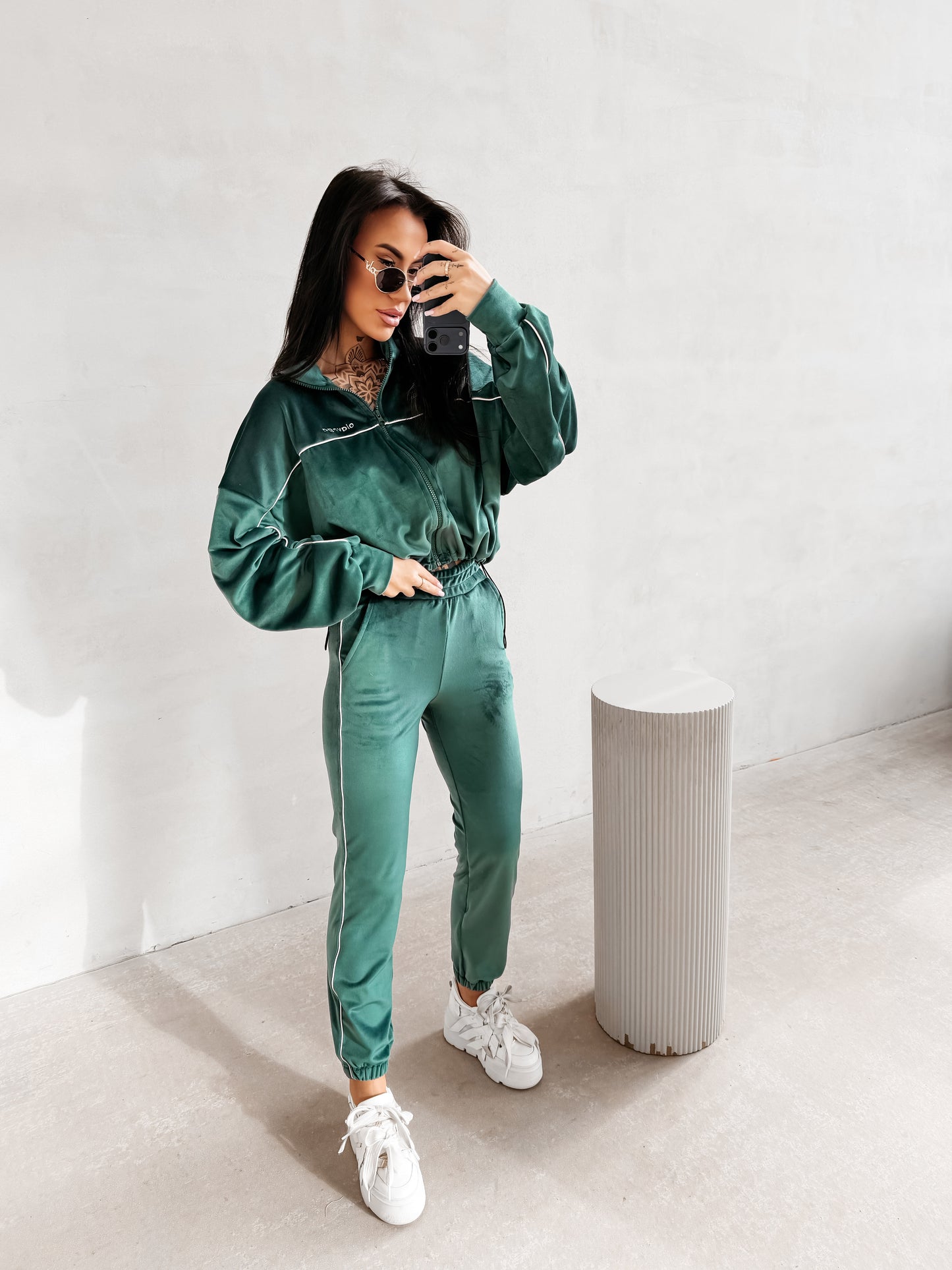 OLAVOGA Rifmo 2026 set