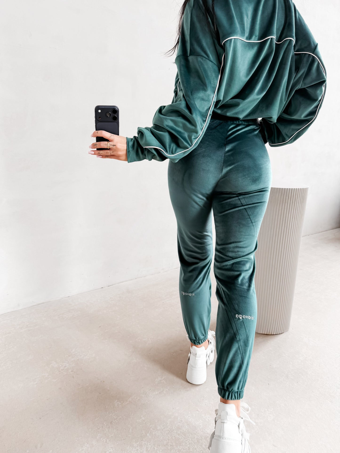 OLAVOGA Rifmo 2026 set