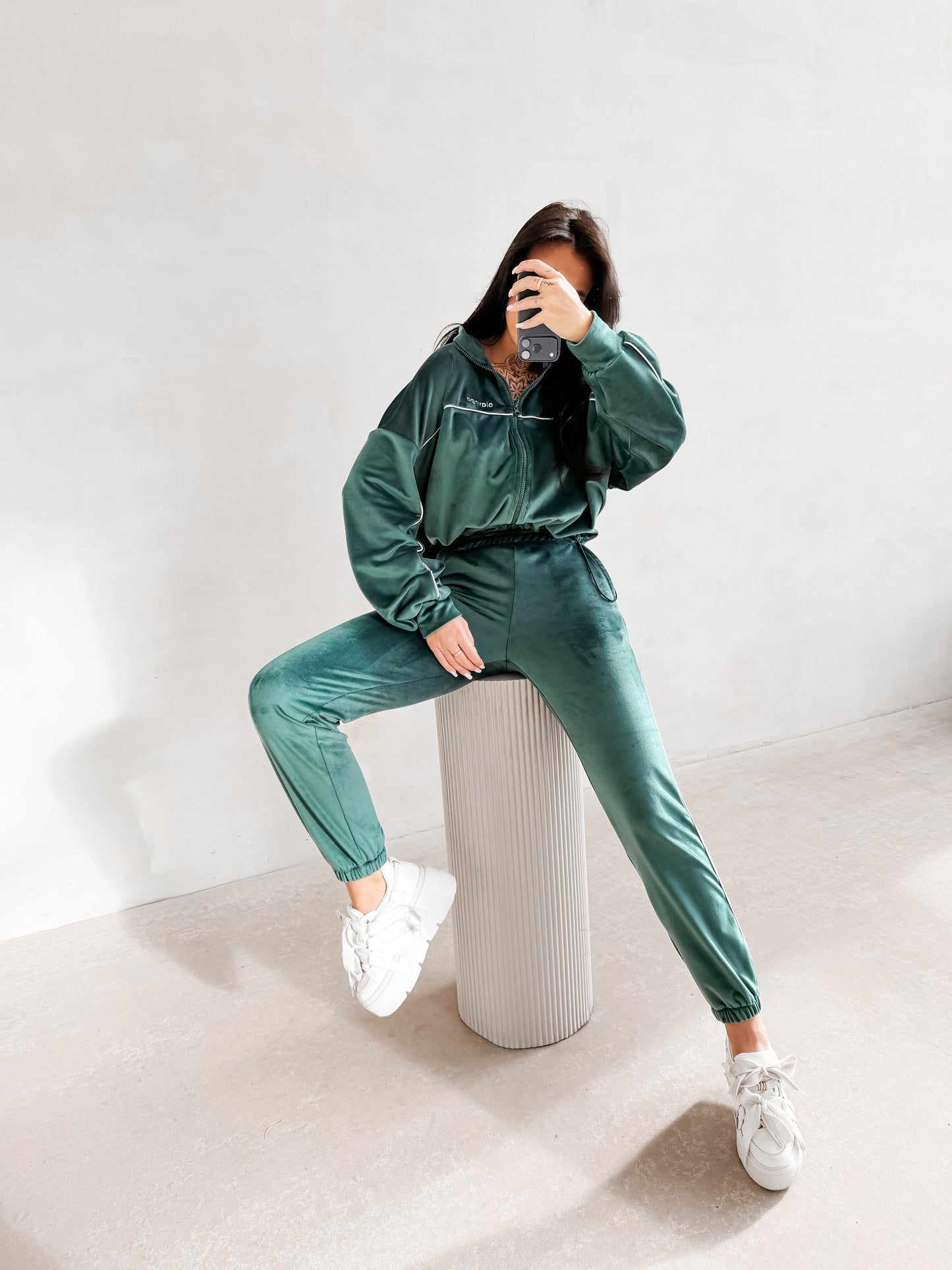 OLAVOGA Rifmo 2026 set