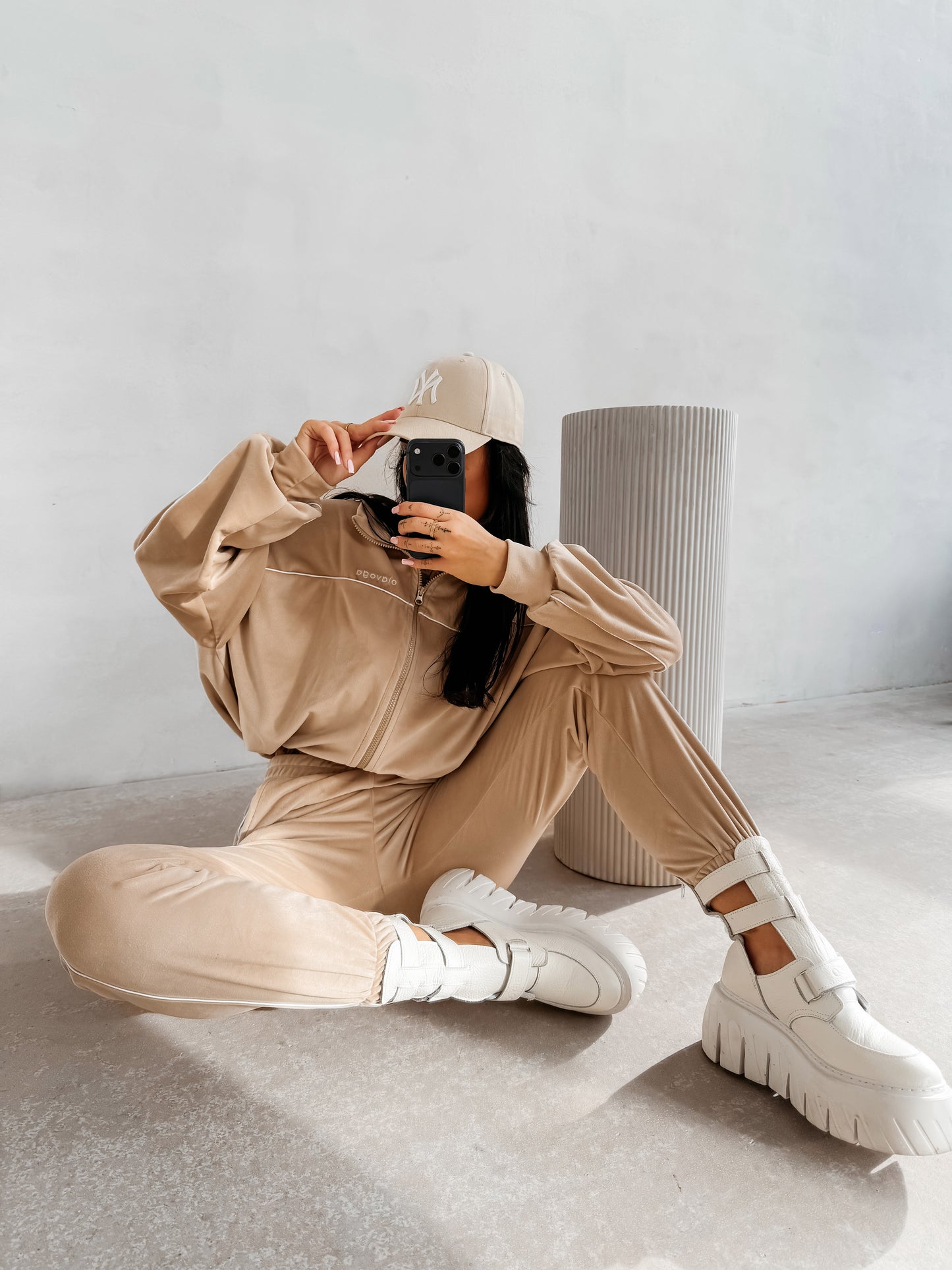 OLAVOGA Rifmo 2026 set