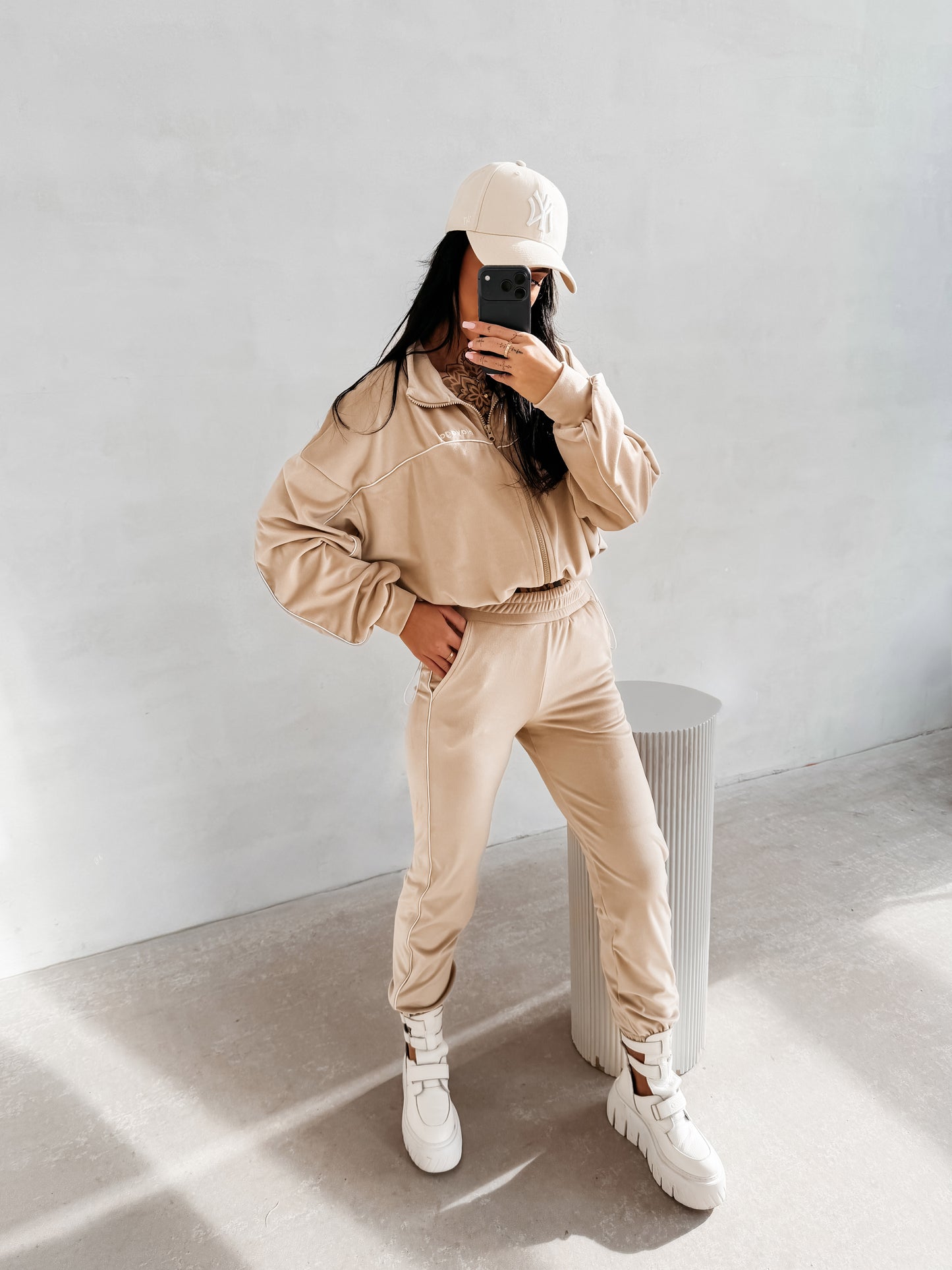 OLAVOGA Rifmo 2026 set