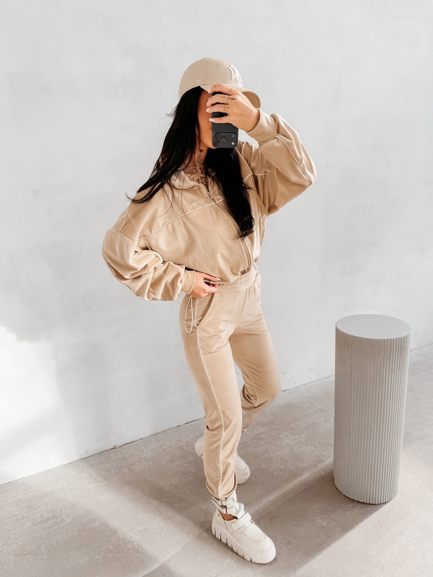 OLAVOGA Rifmo 2026 set