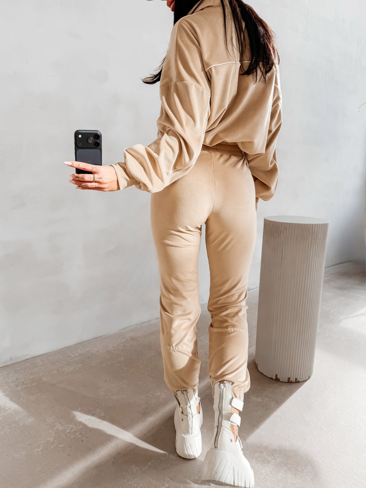 OLAVOGA Rifmo 2026 set