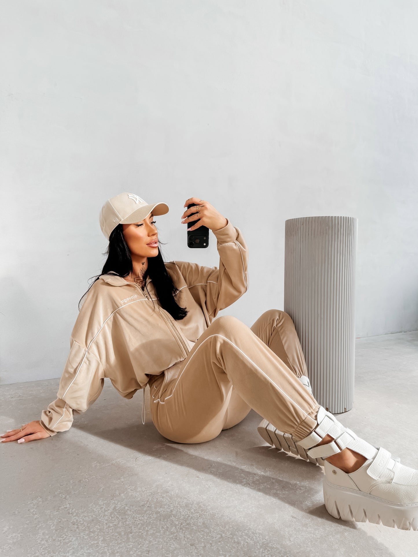 OLAVOGA Rifmo 2026 set