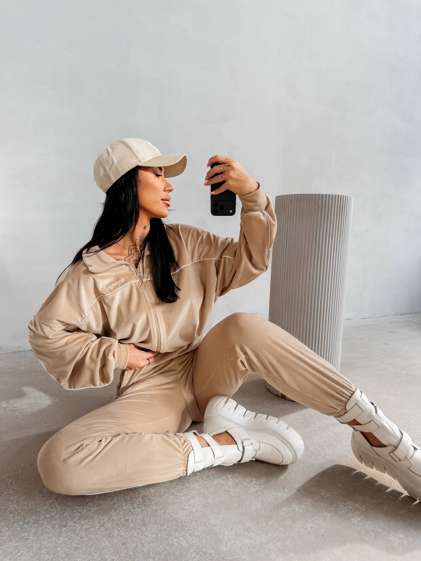 OLAVOGA Rifmo 2026 set