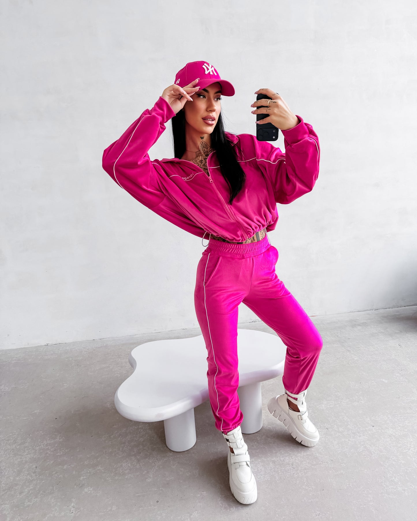 OLAVOGA Rifmo 2026 set