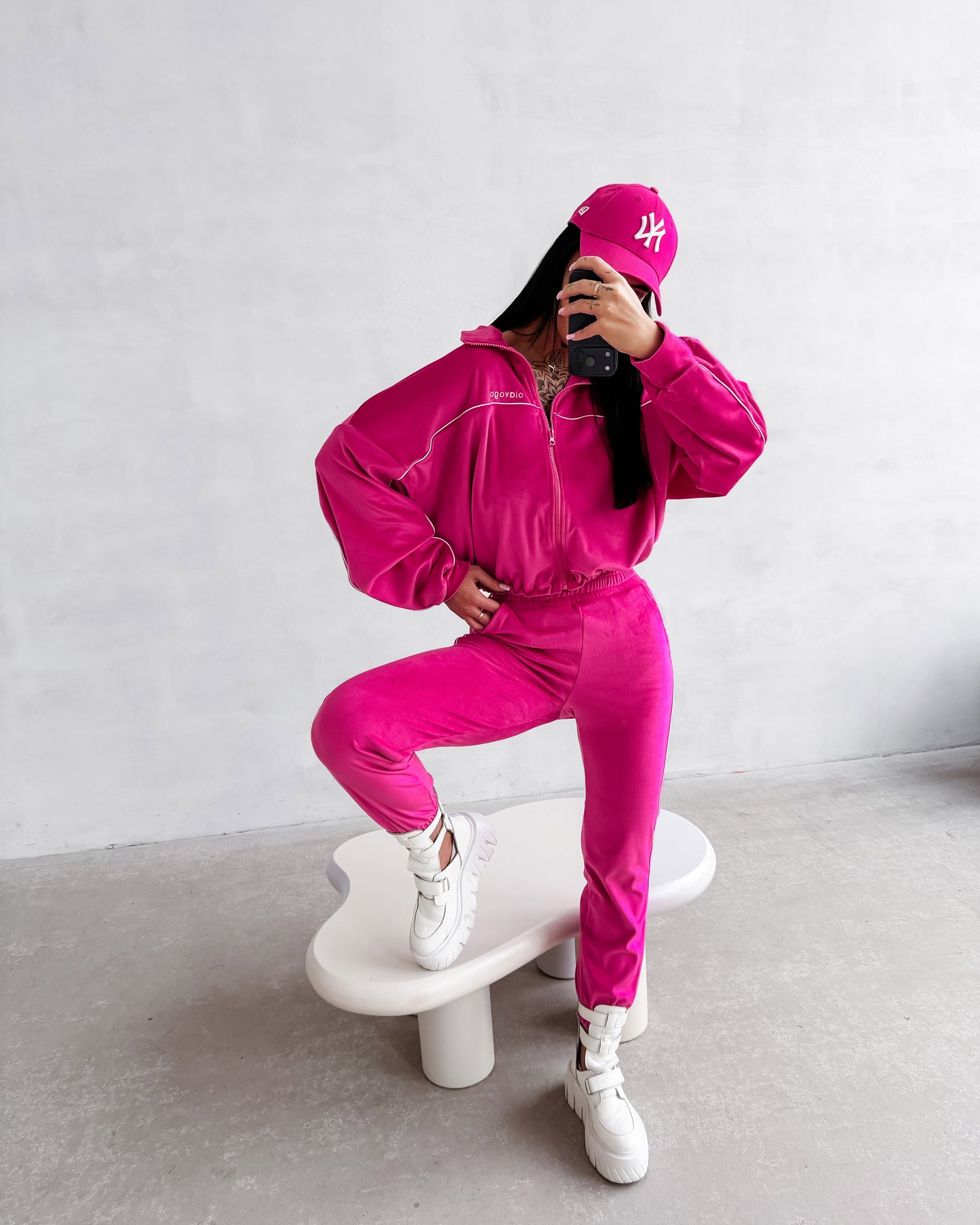 OLAVOGA Rifmo 2026 set