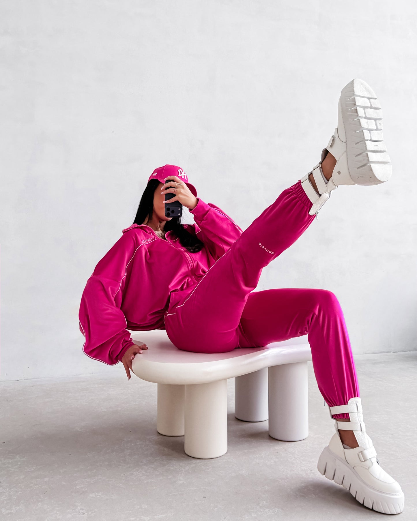 OLAVOGA Rifmo 2026 set