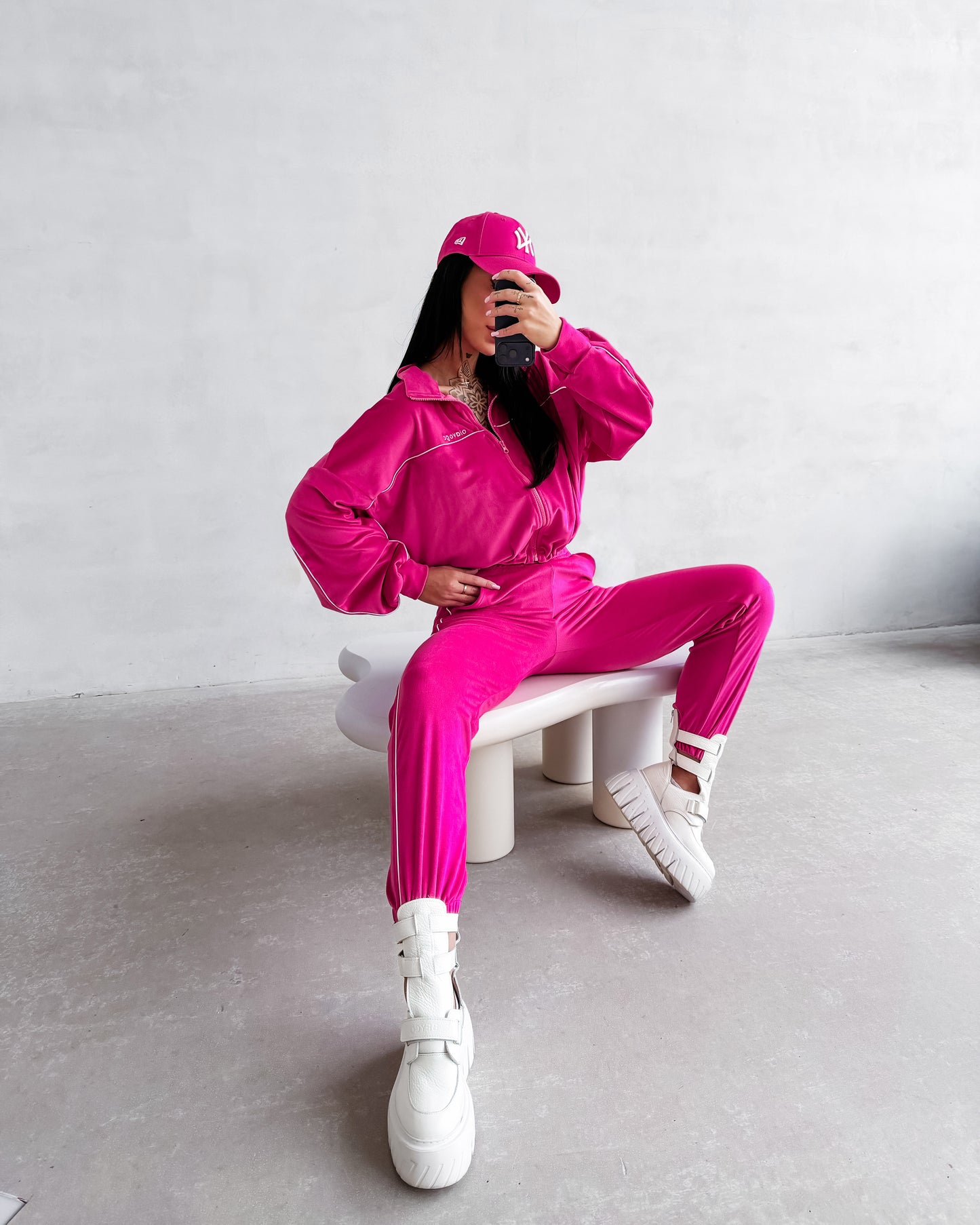 OLAVOGA Rifmo 2026 set