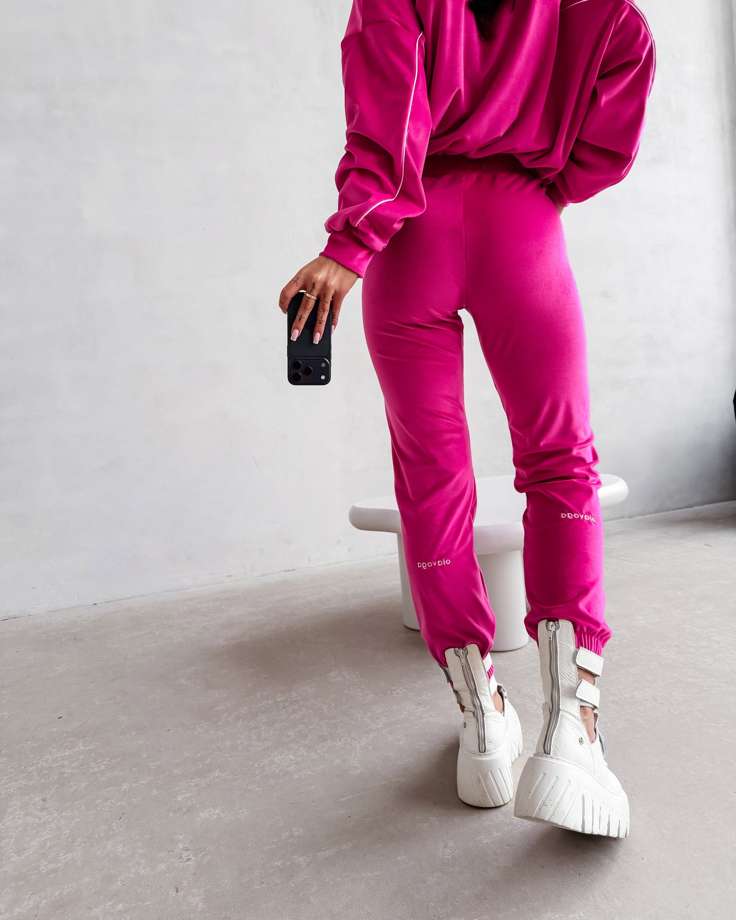 OLAVOGA Rifmo 2026 set