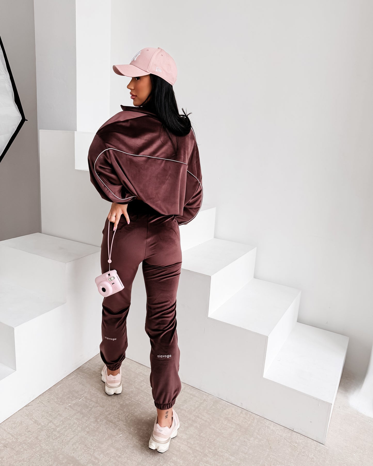 OLAVOGA Rifmo 2026 set