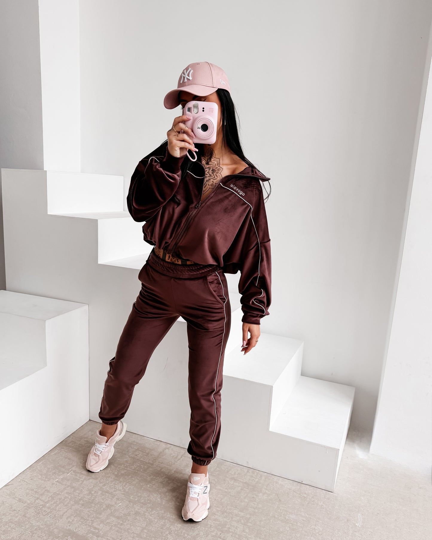 OLAVOGA Rifmo 2026 set