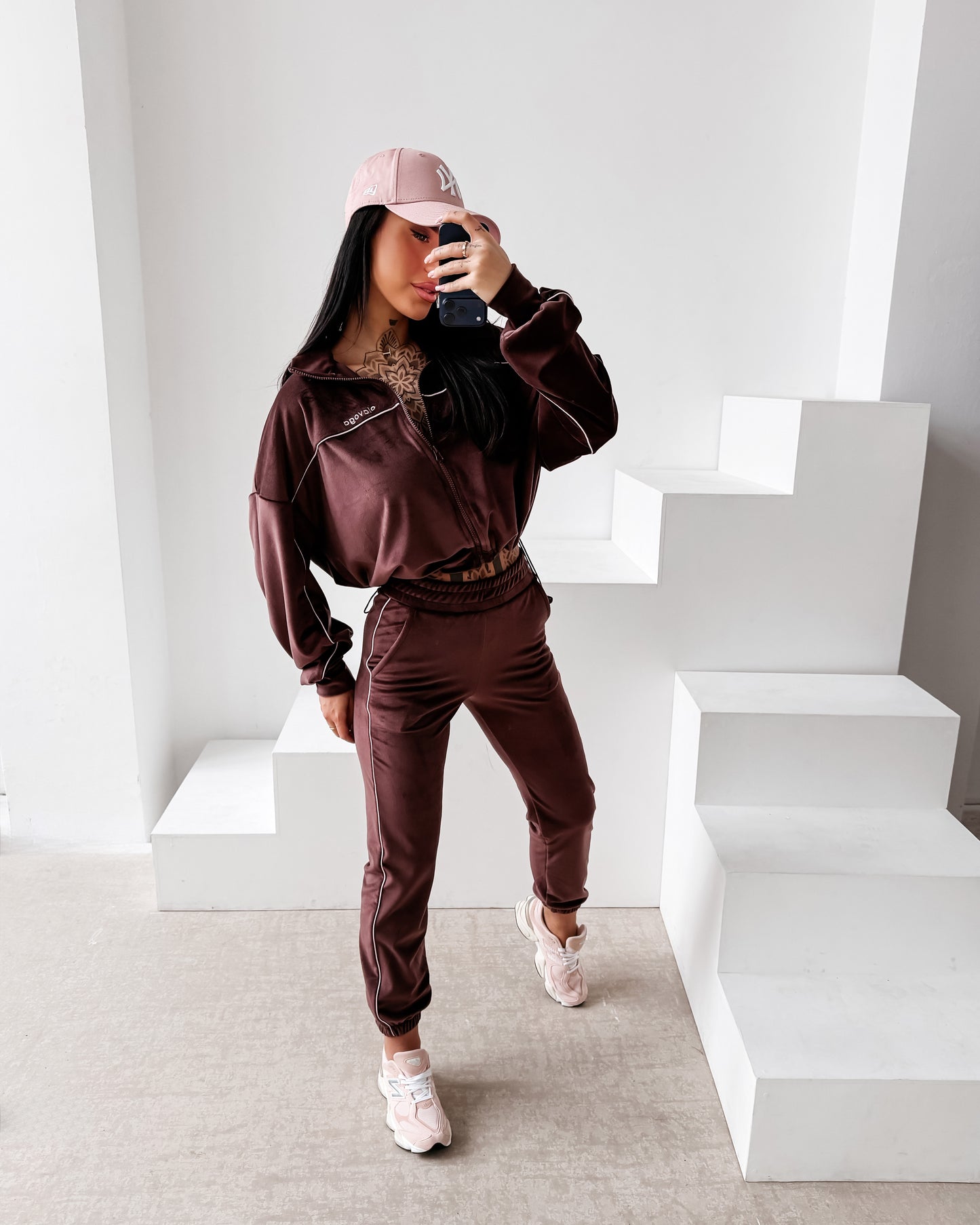 OLAVOGA Rifmo 2026 set