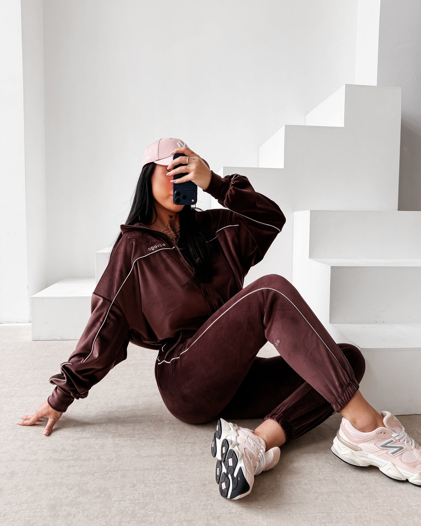 OLAVOGA Rifmo 2026 set