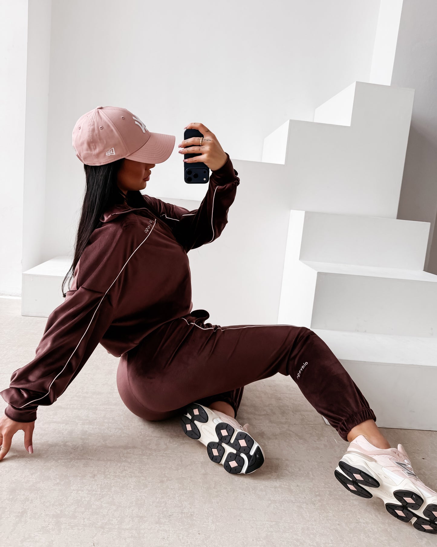 OLAVOGA Rifmo 2026 set