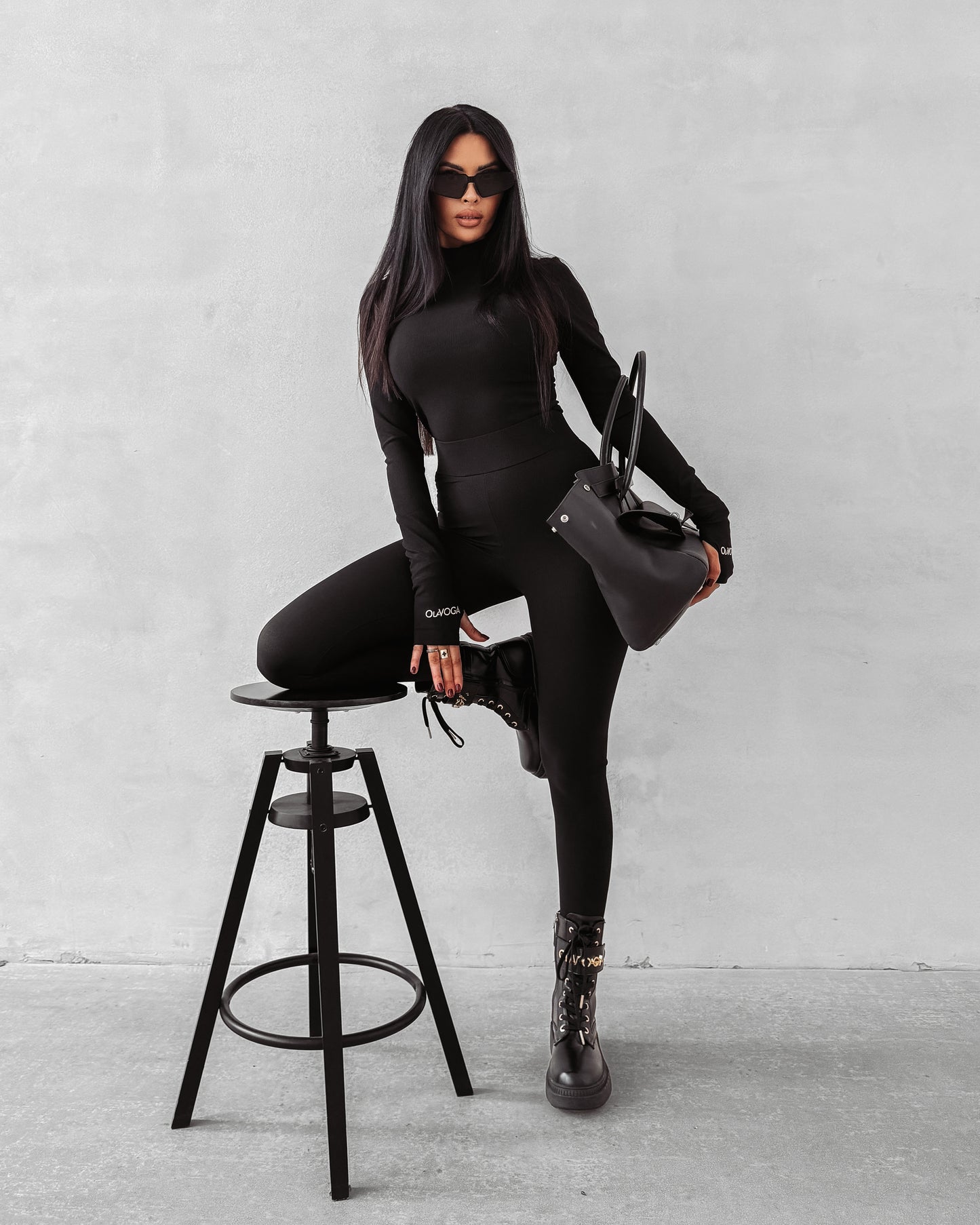 OLAVOGA Set RISALITO 2025