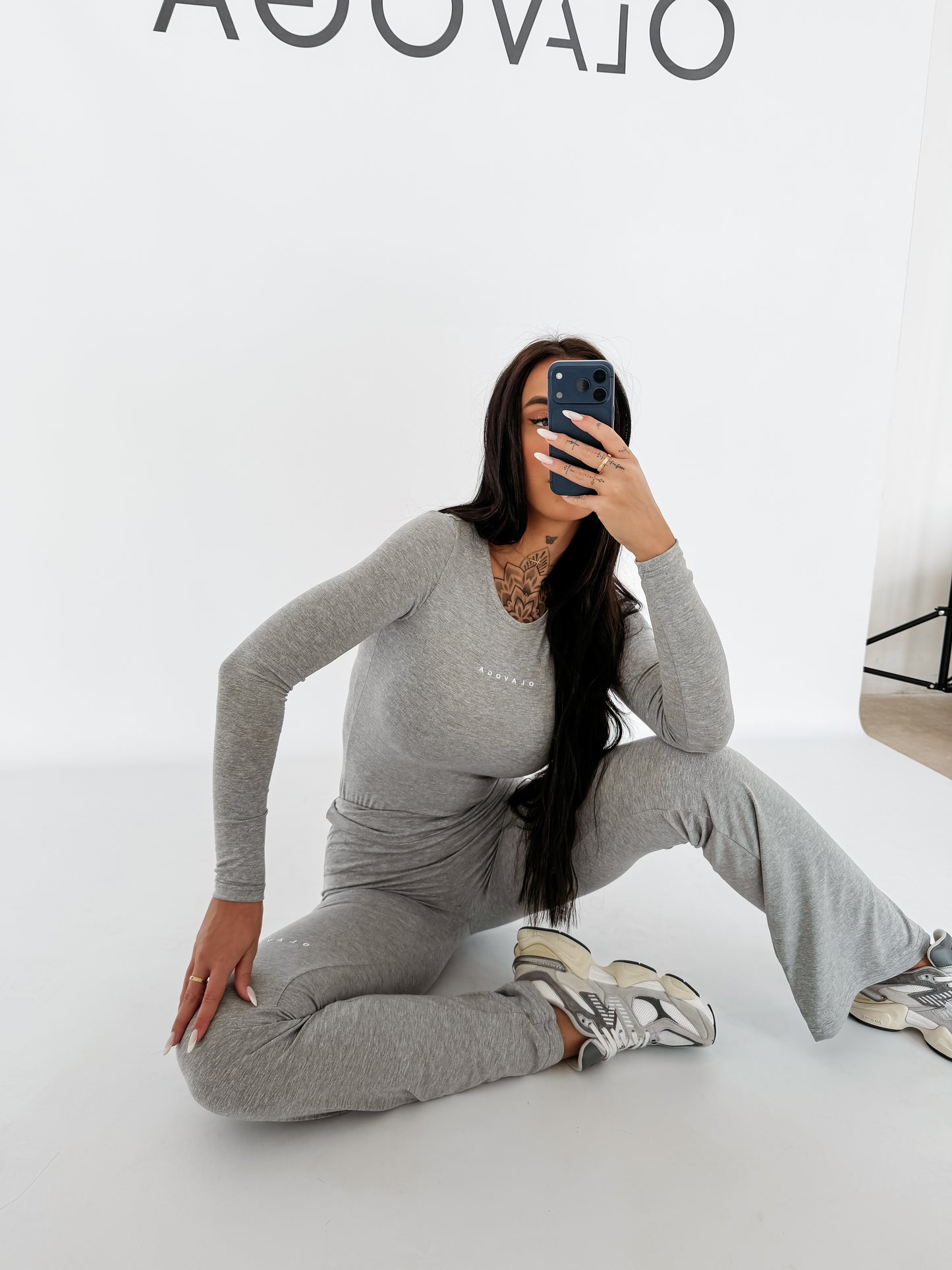 OLAVOGA UNWIND 2026 set