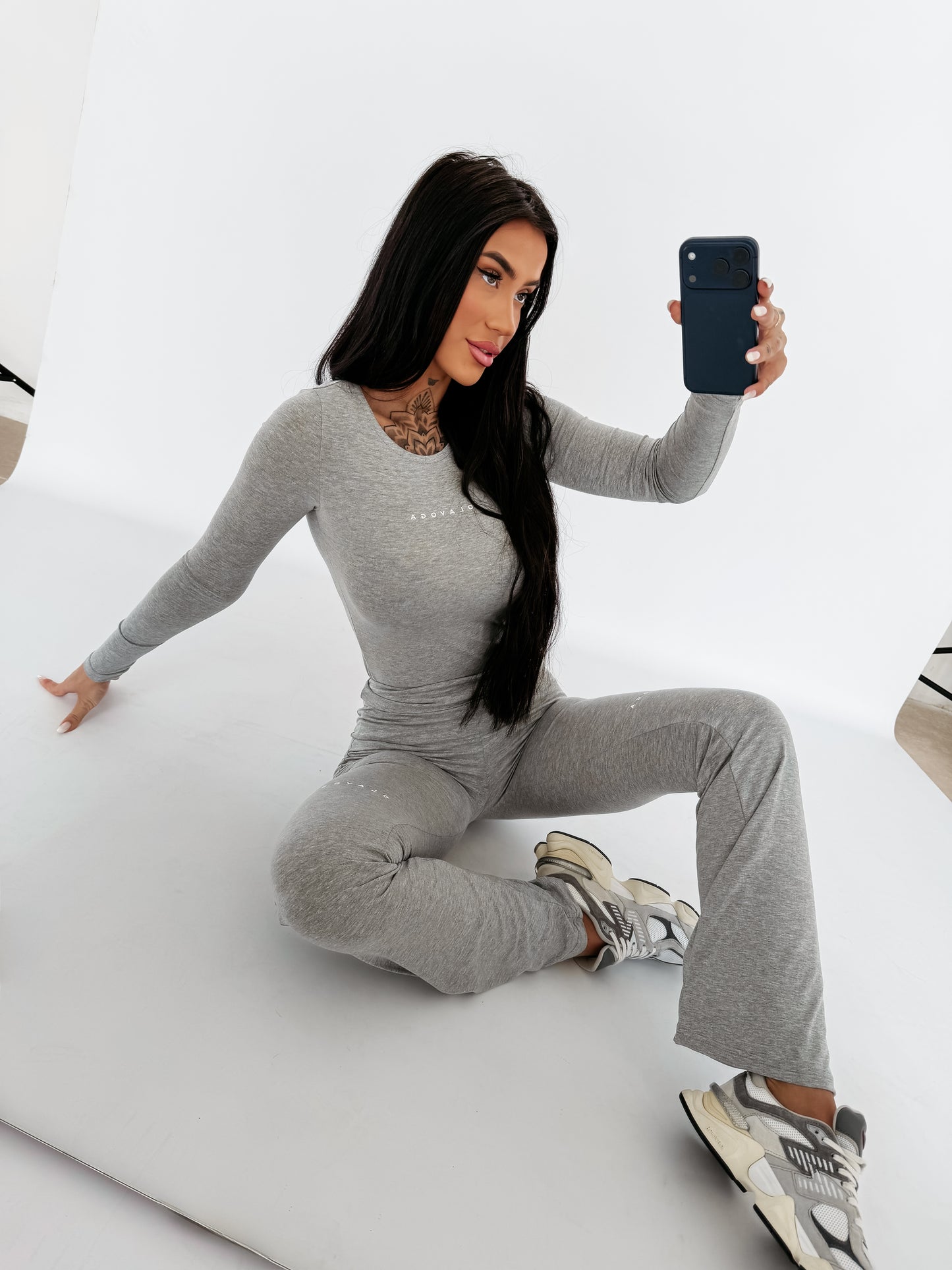 OLAVOGA UNWIND 2026 set