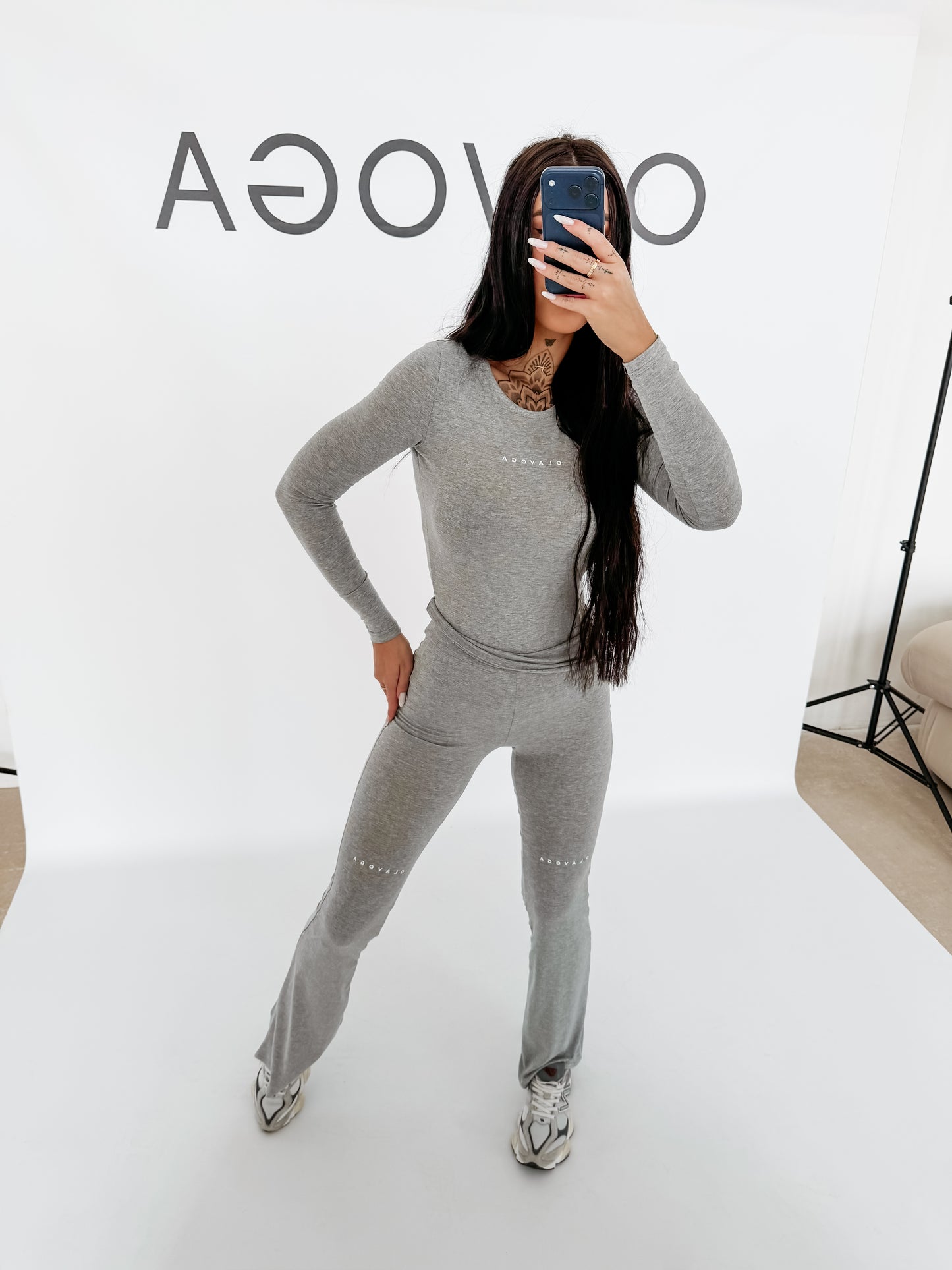 OLAVOGA UNWIND 2026 set