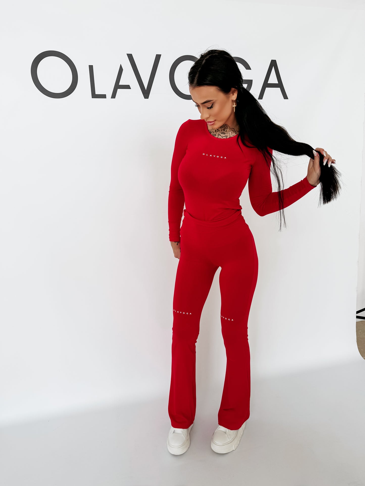 OLAVOGA UNWIND 2026 set