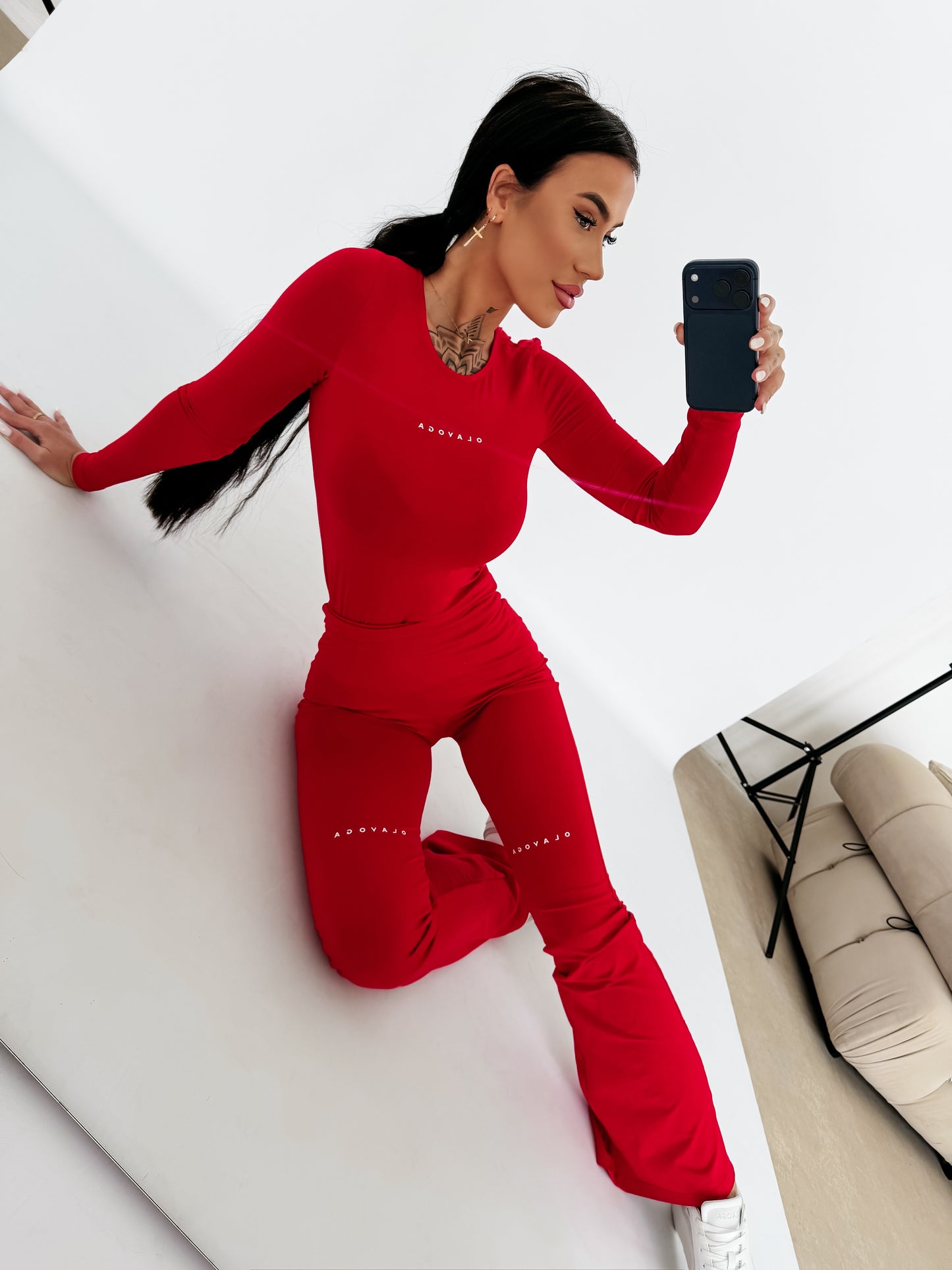 OLAVOGA UNWIND 2026 set