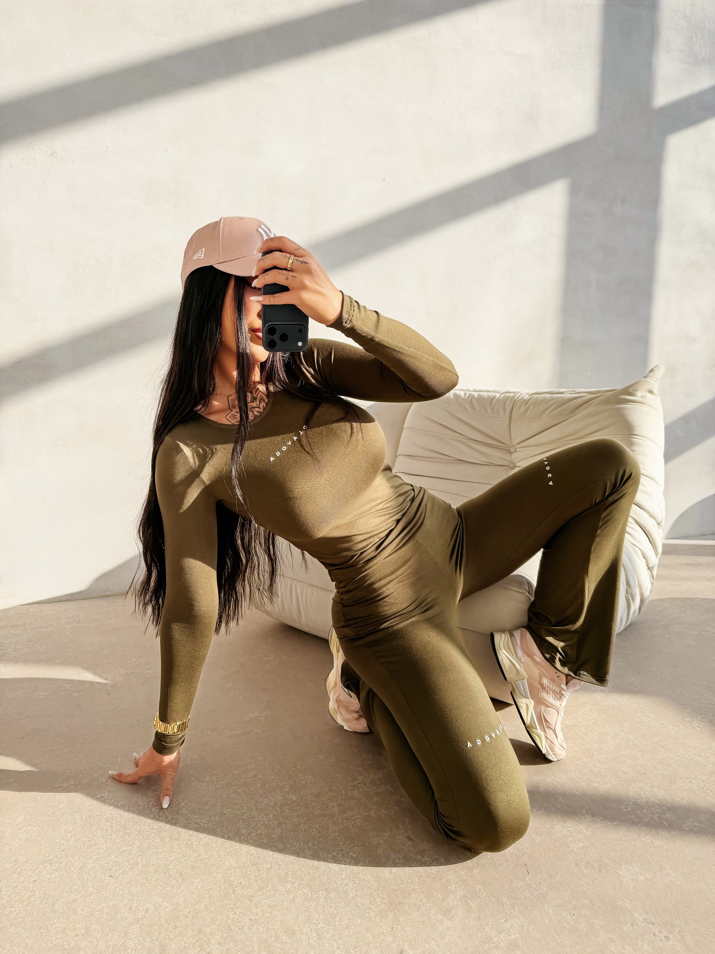 OLAVOGA UNWIND 2026 set