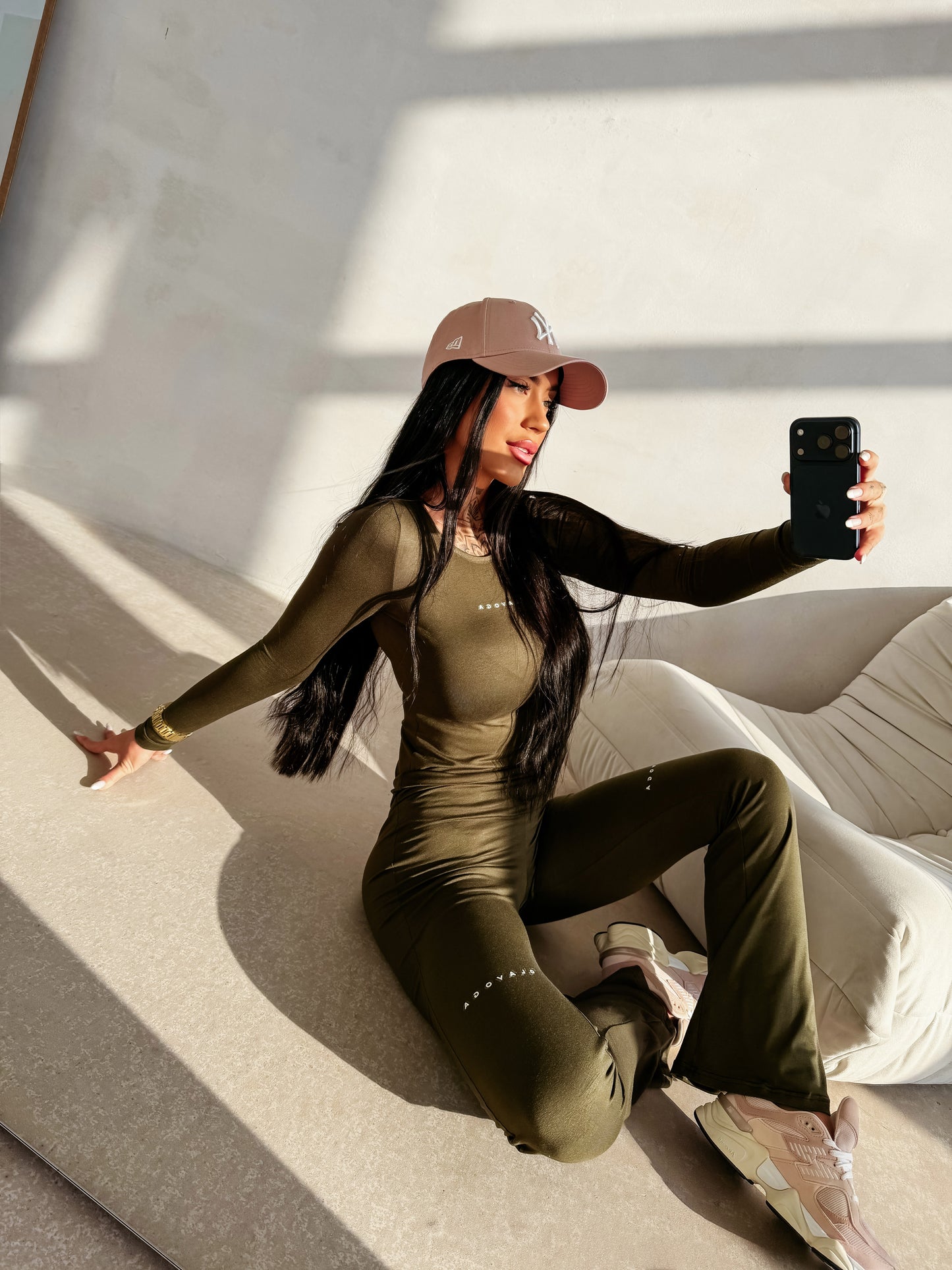 OLAVOGA UNWIND 2026 set