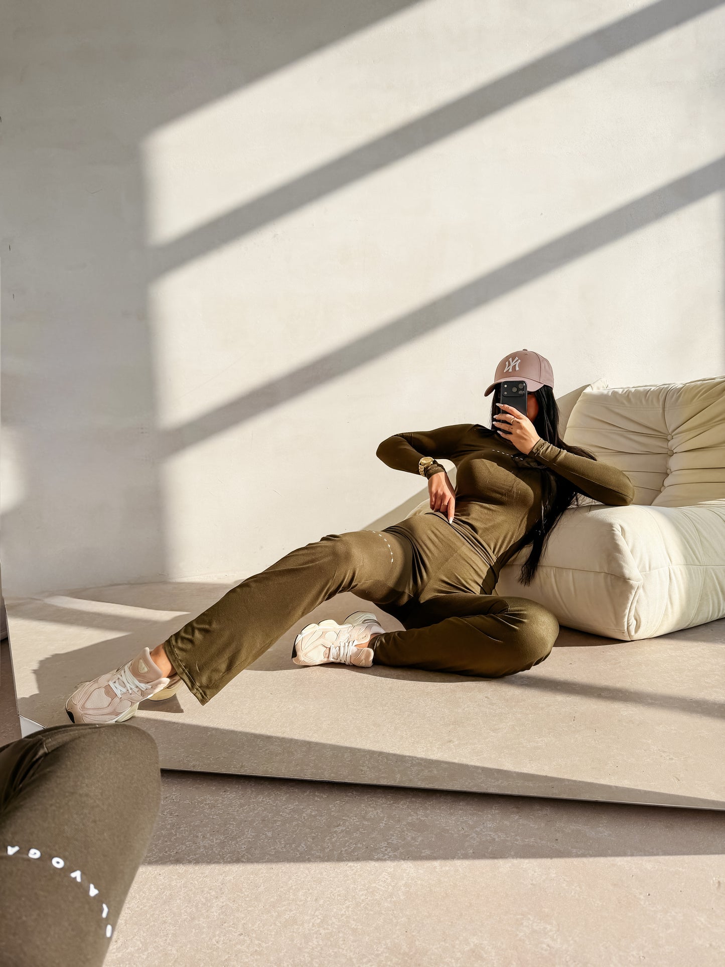 OLAVOGA UNWIND 2026 set