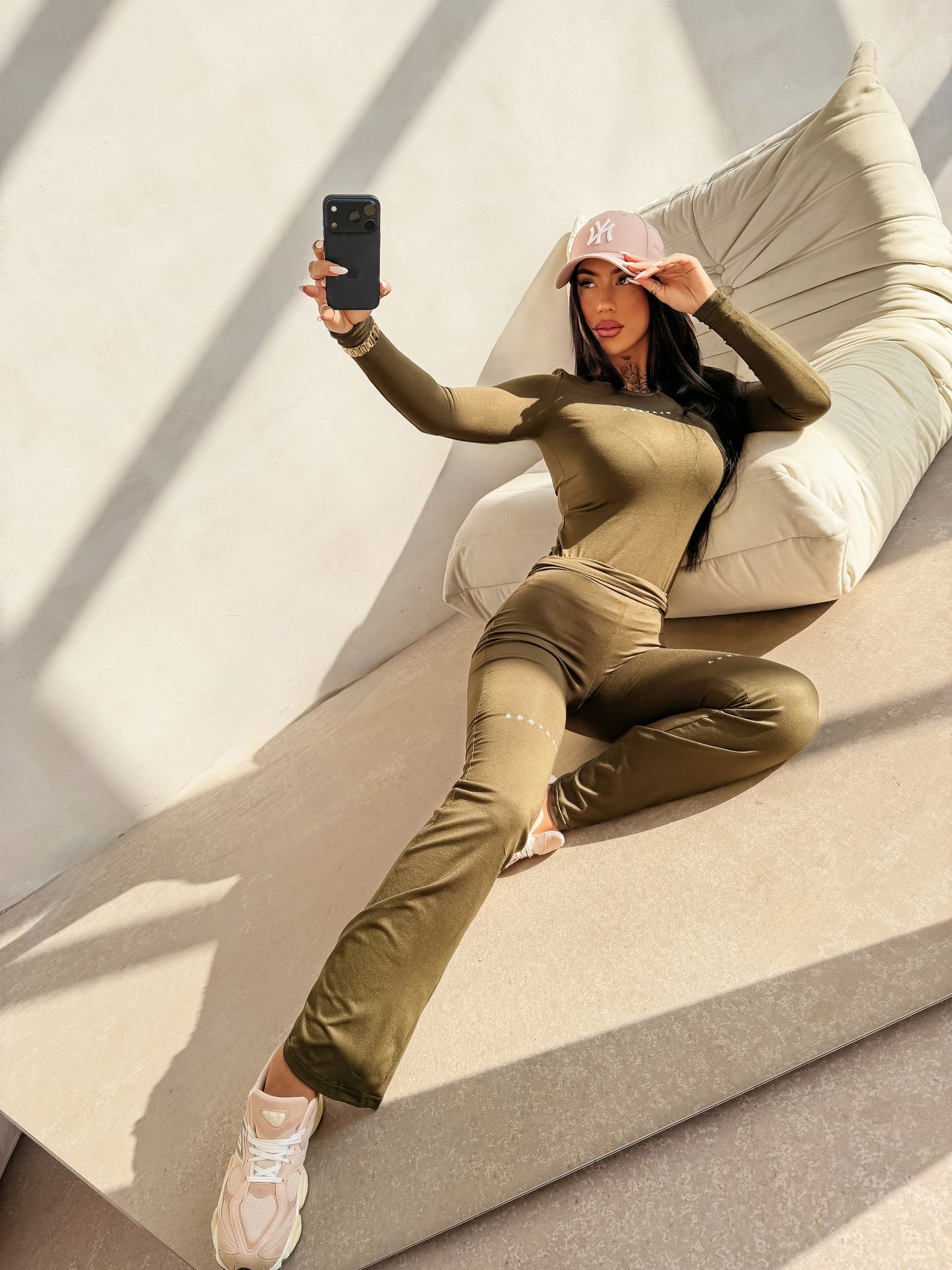 OLAVOGA UNWIND 2026 set