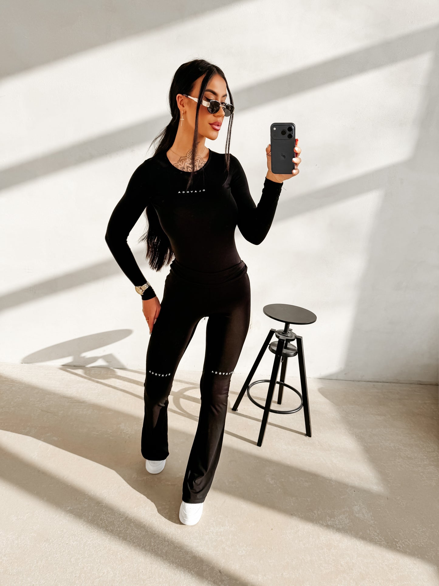 OLAVOGA UNWIND 2026 set