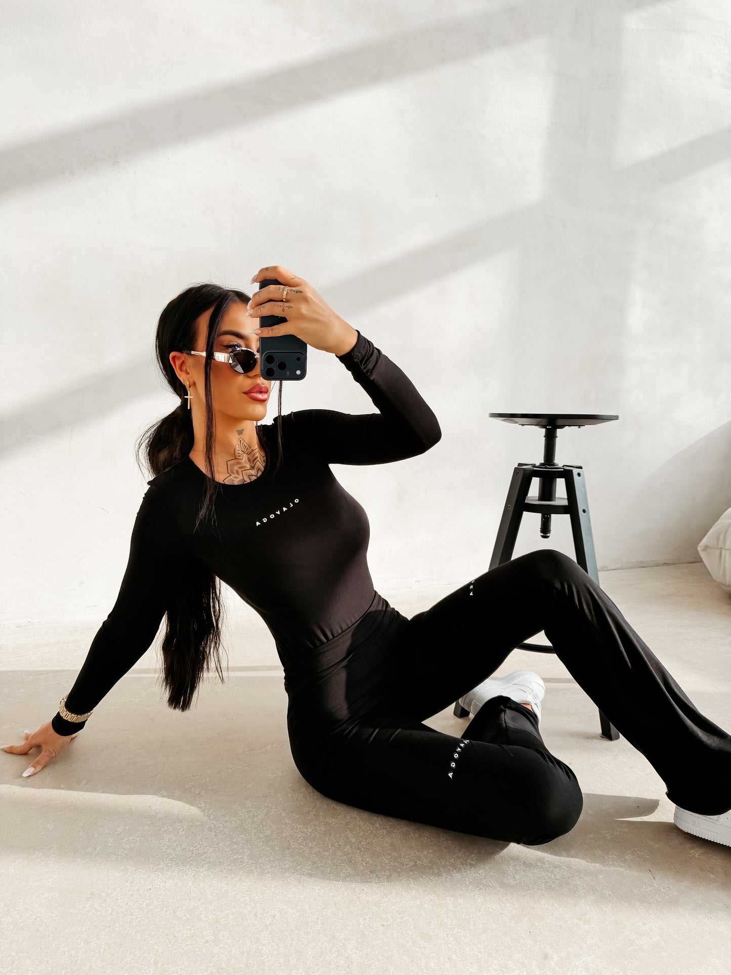 OLAVOGA UNWIND 2026 set