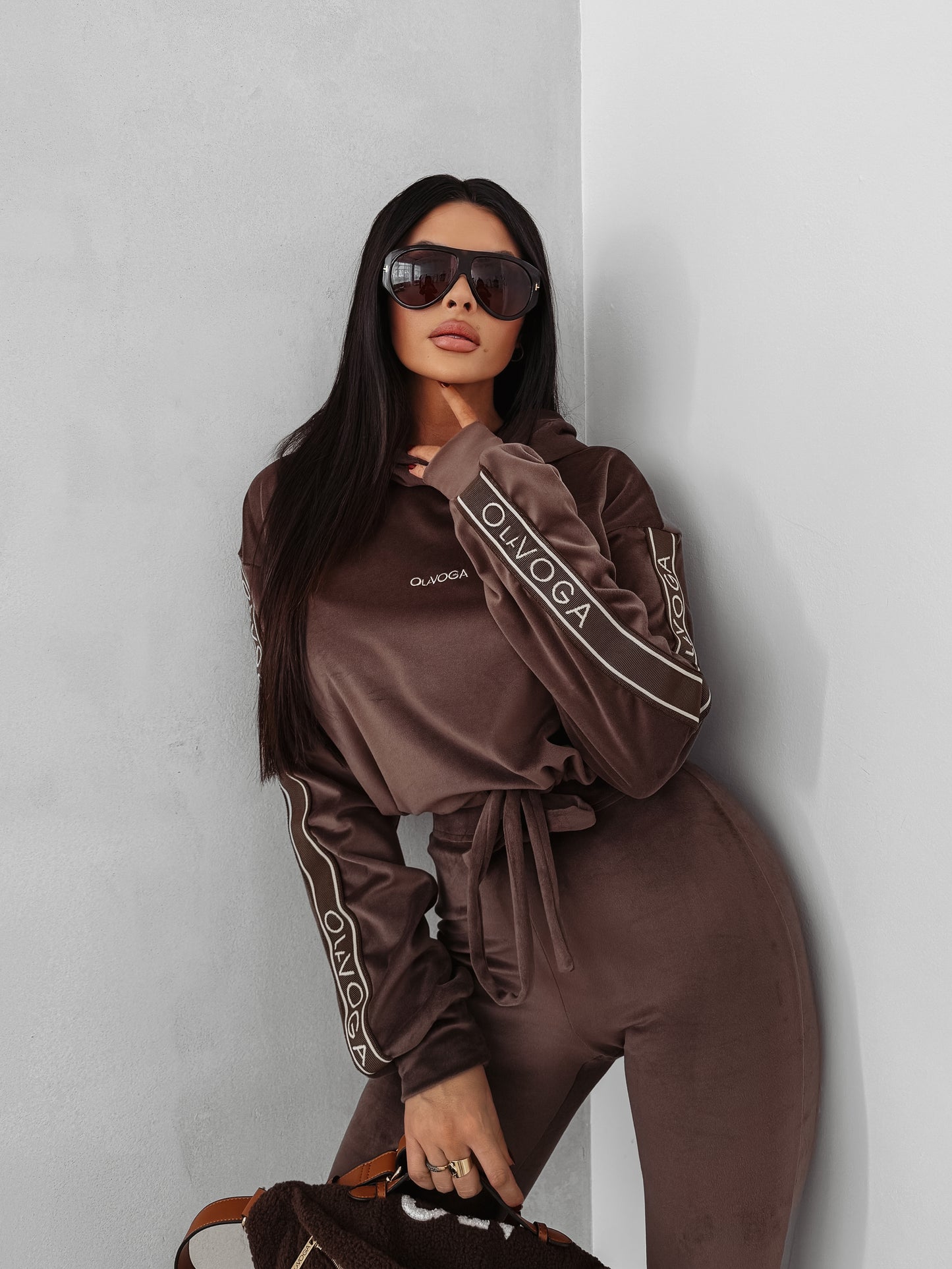 OLAVOGA Set VELVET AURA 2025