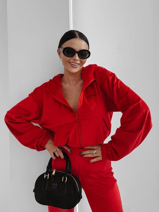 OLAVOGA Set VELVET WOOD 2025