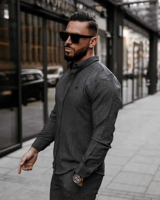 OLAVOGA Man Set VIRETIO 2025