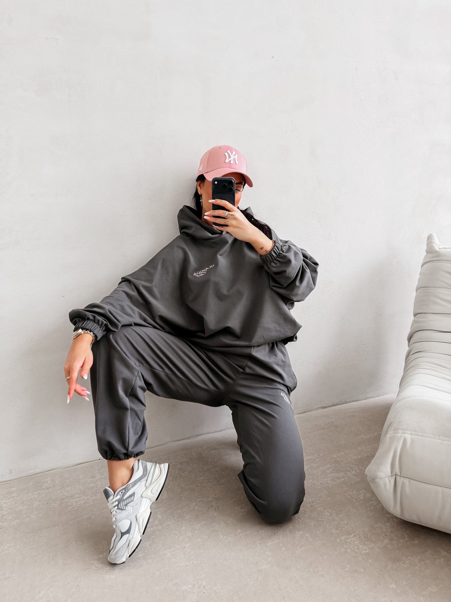 OLAVOGA ZESTY 2026 set