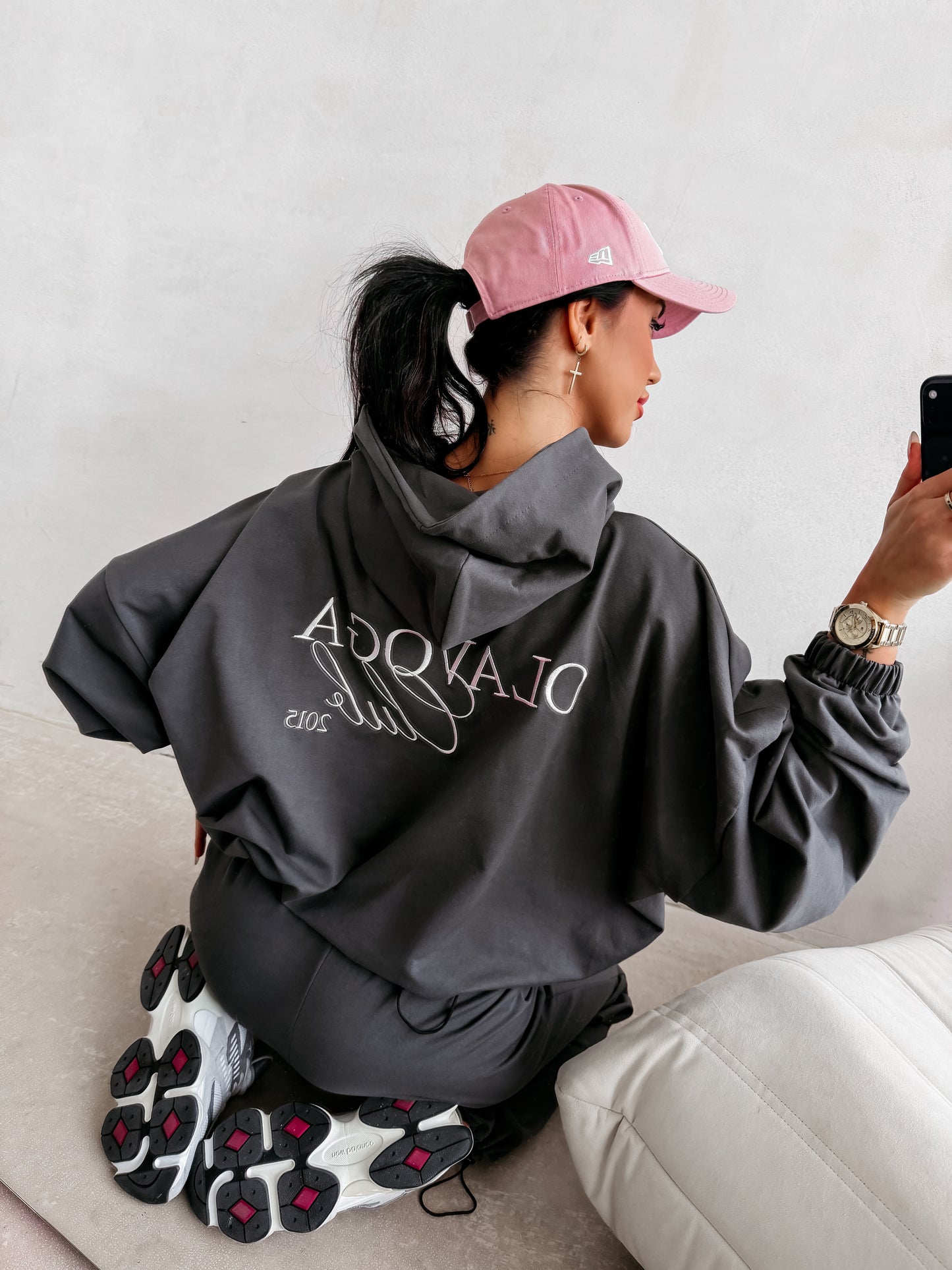 OLAVOGA ZESTY 2026 set